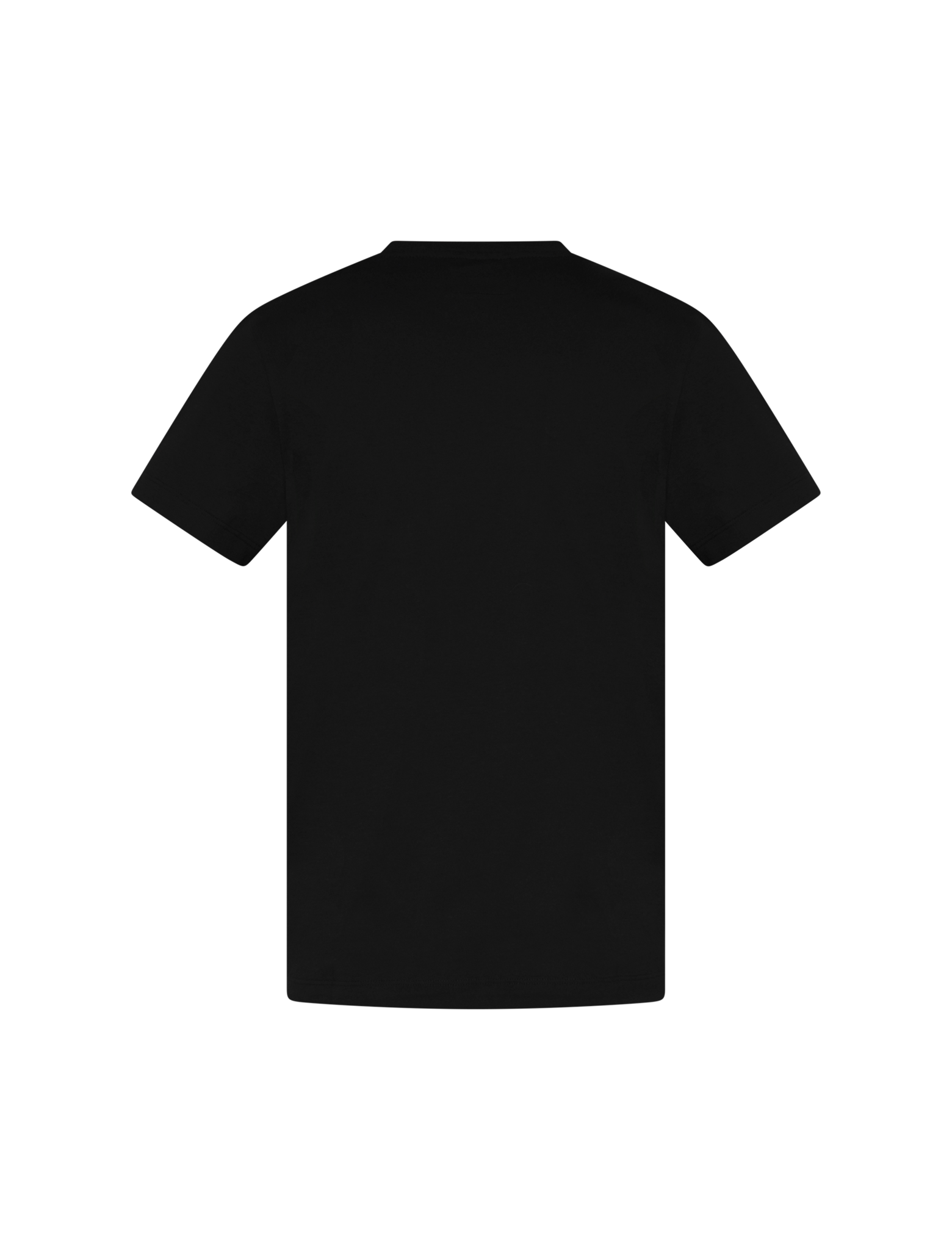 Shispare-T-Shirt