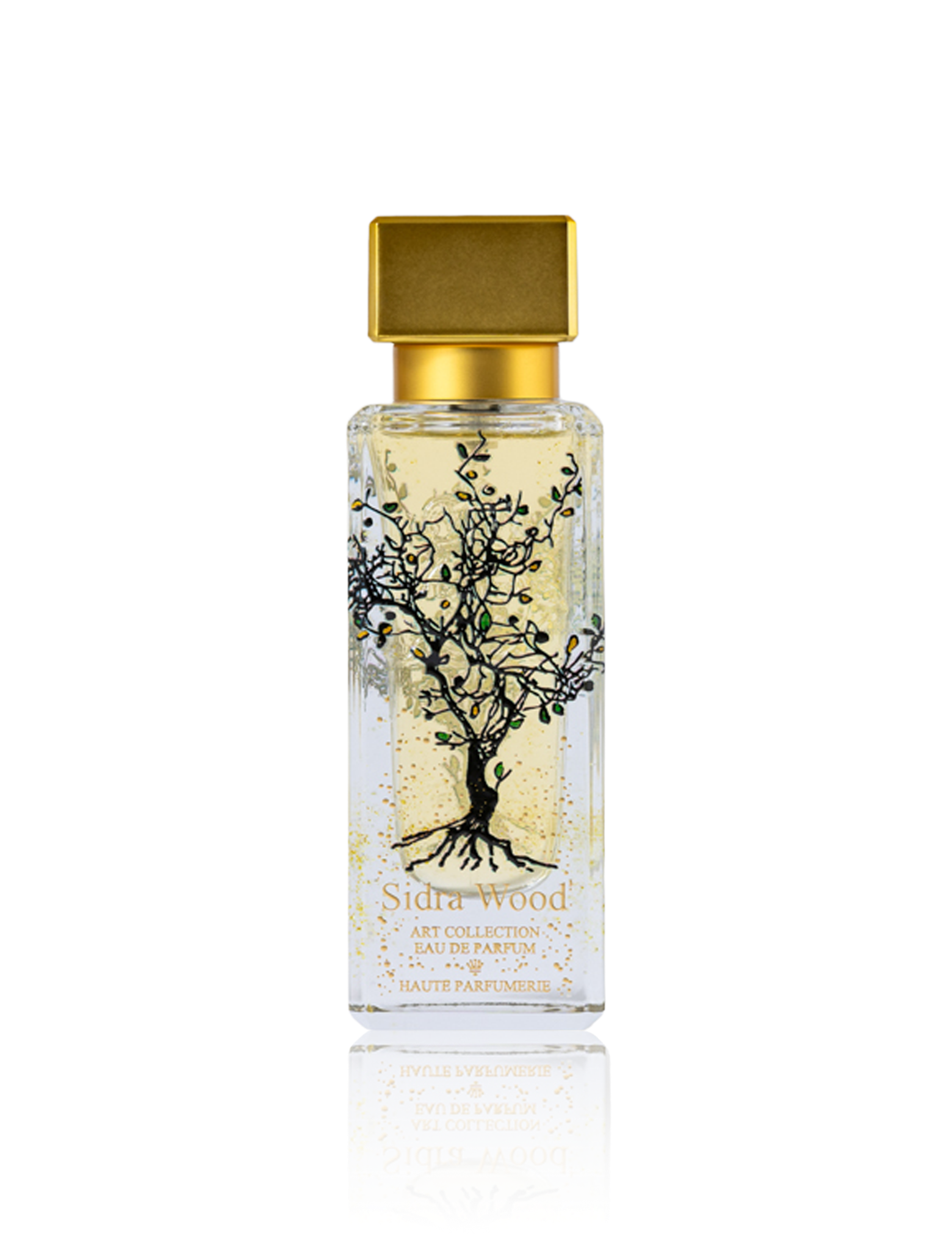 Sidra Wood