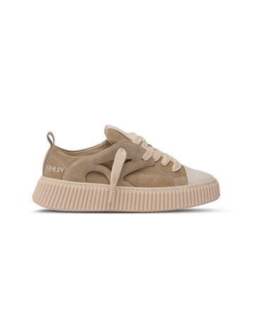 Skate 2020 Suede sneakers