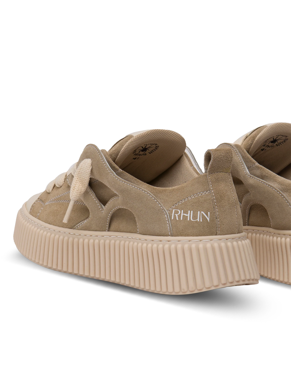 Skate 2020 Suede sneakers