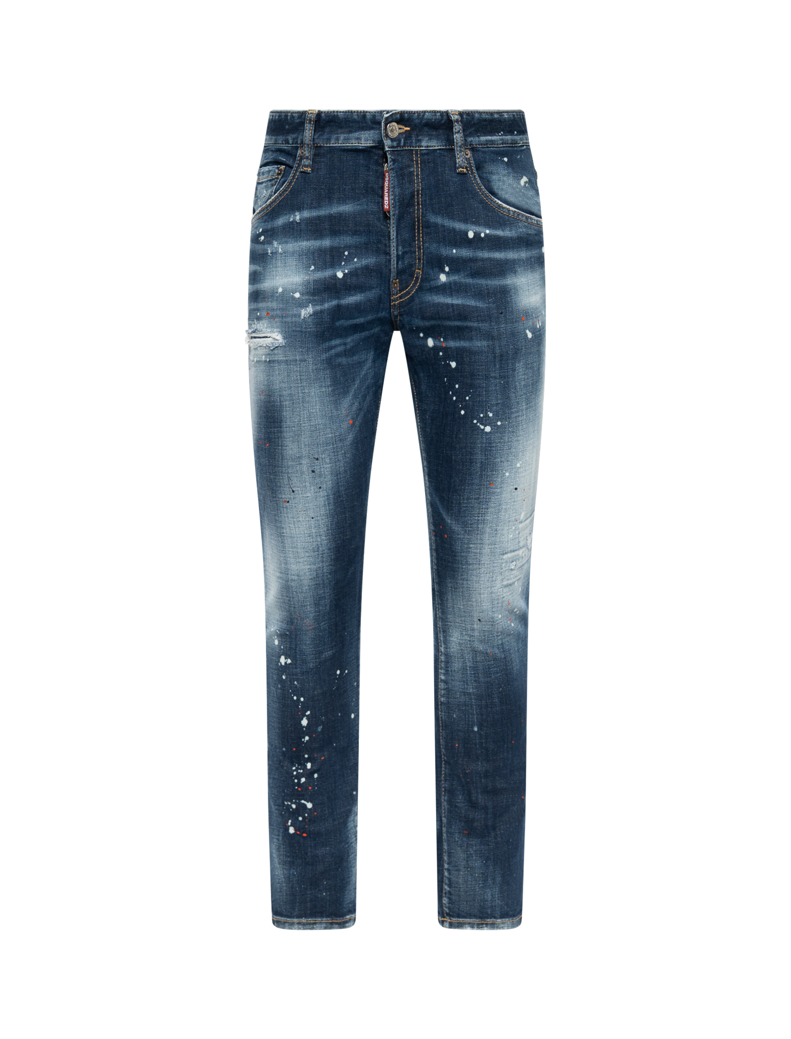 Skater jeans