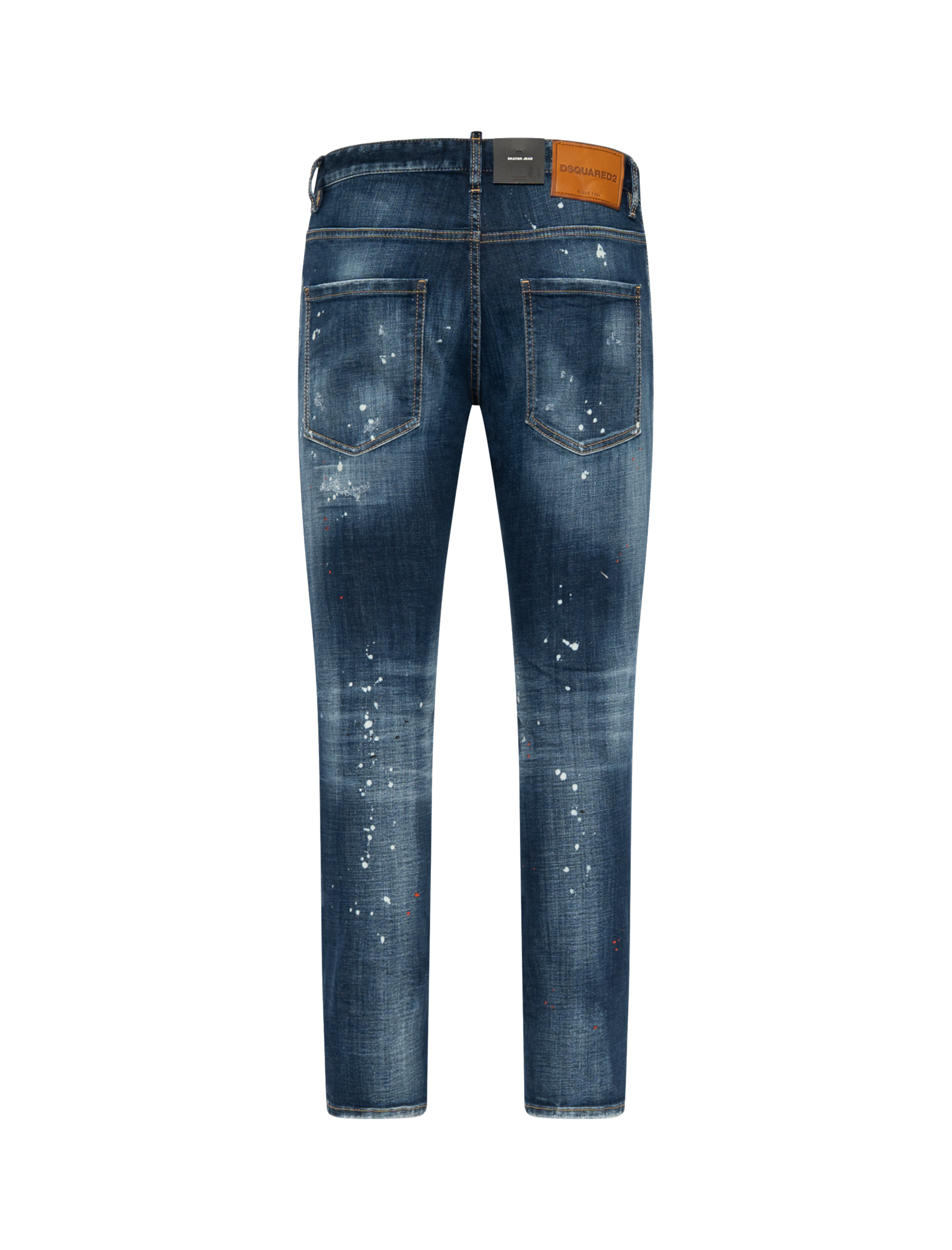 Skater jeans