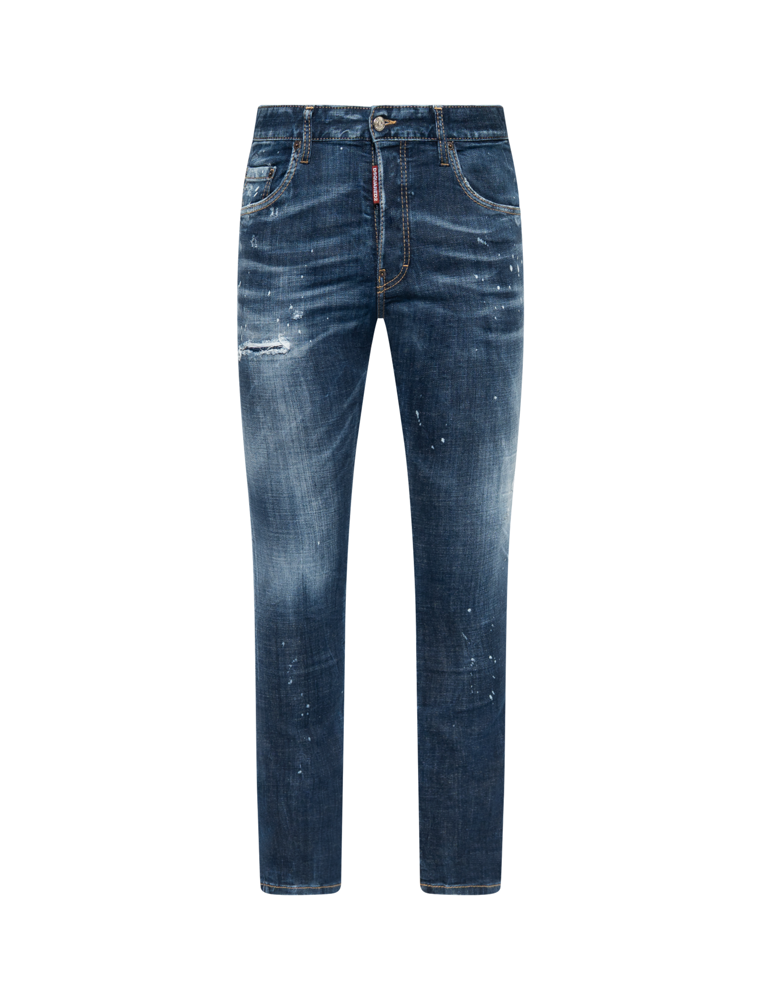 Skater jeans