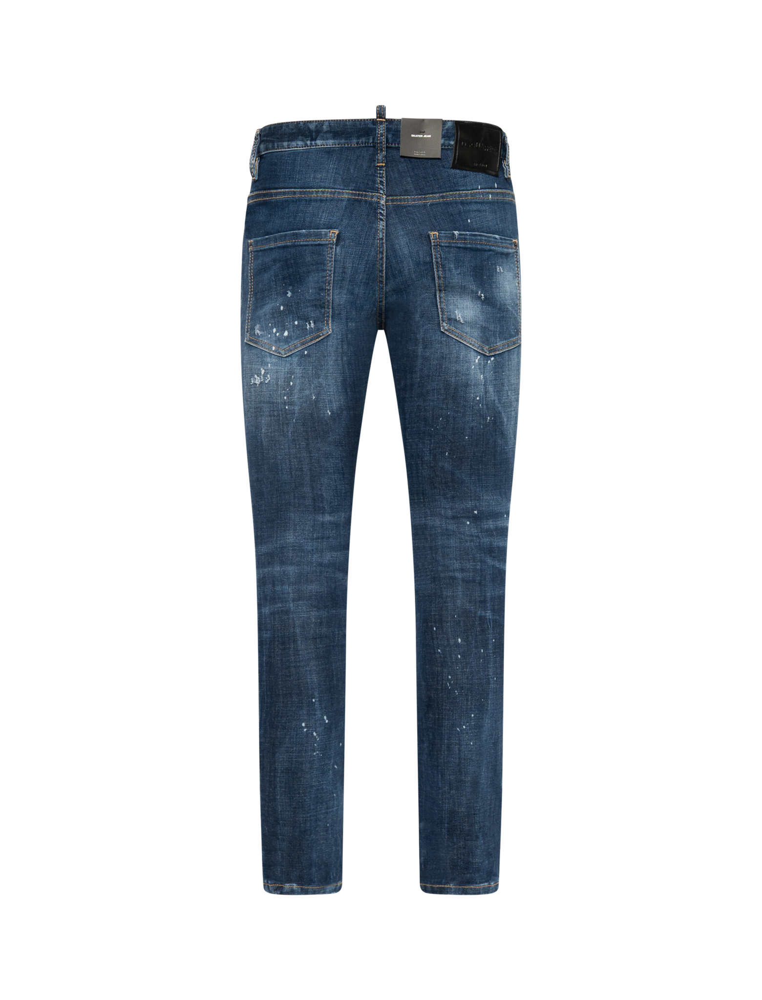 Skater jeans