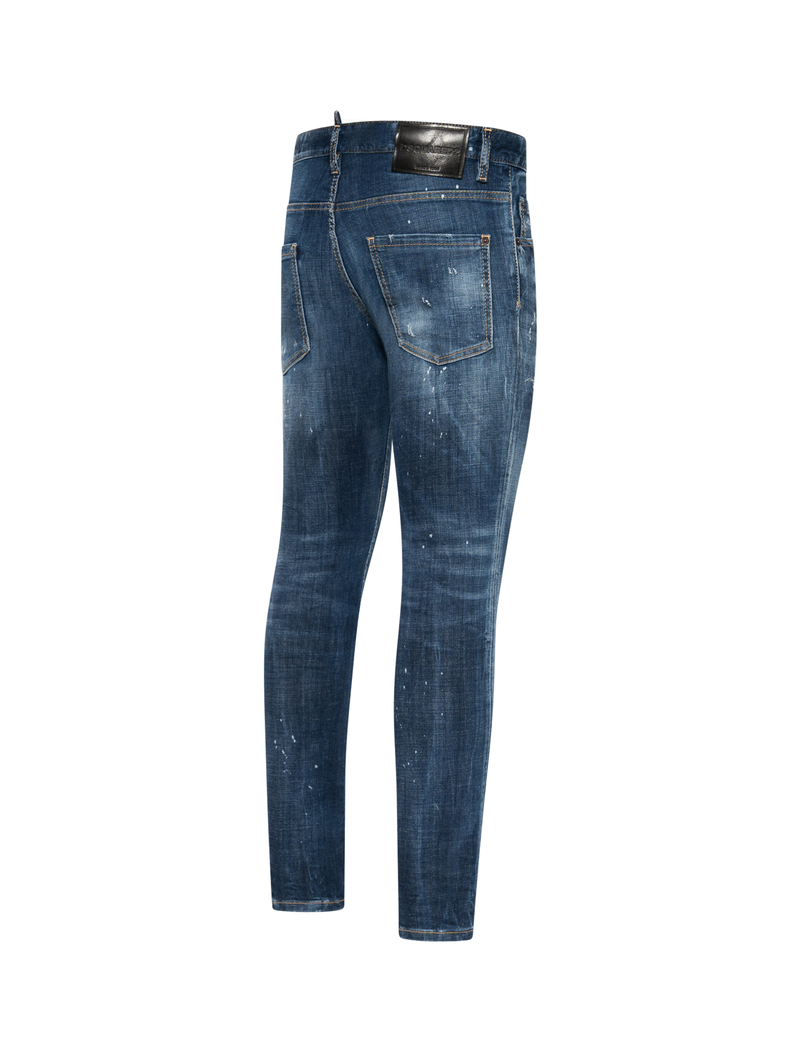 Skater jeans