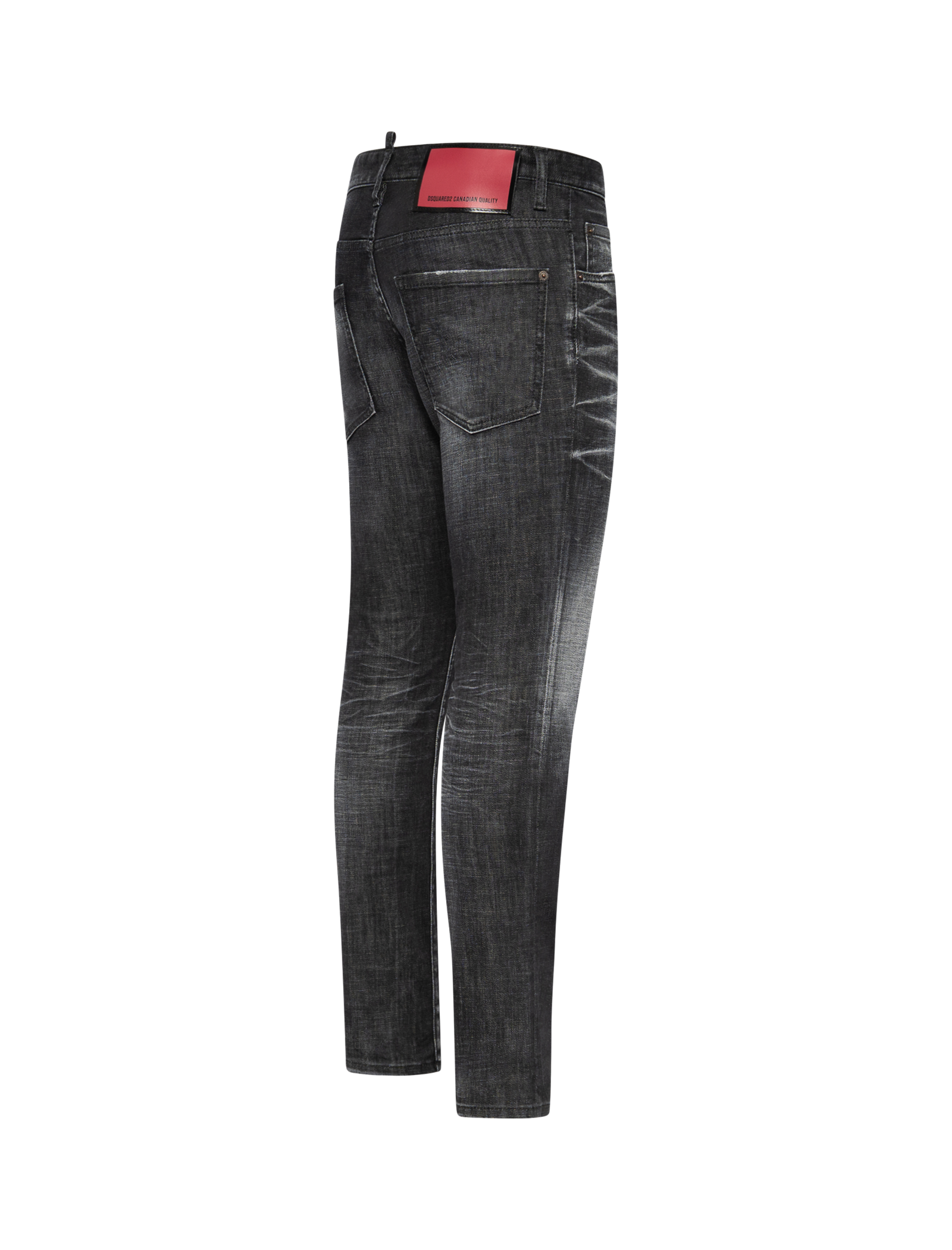 Skater jeans