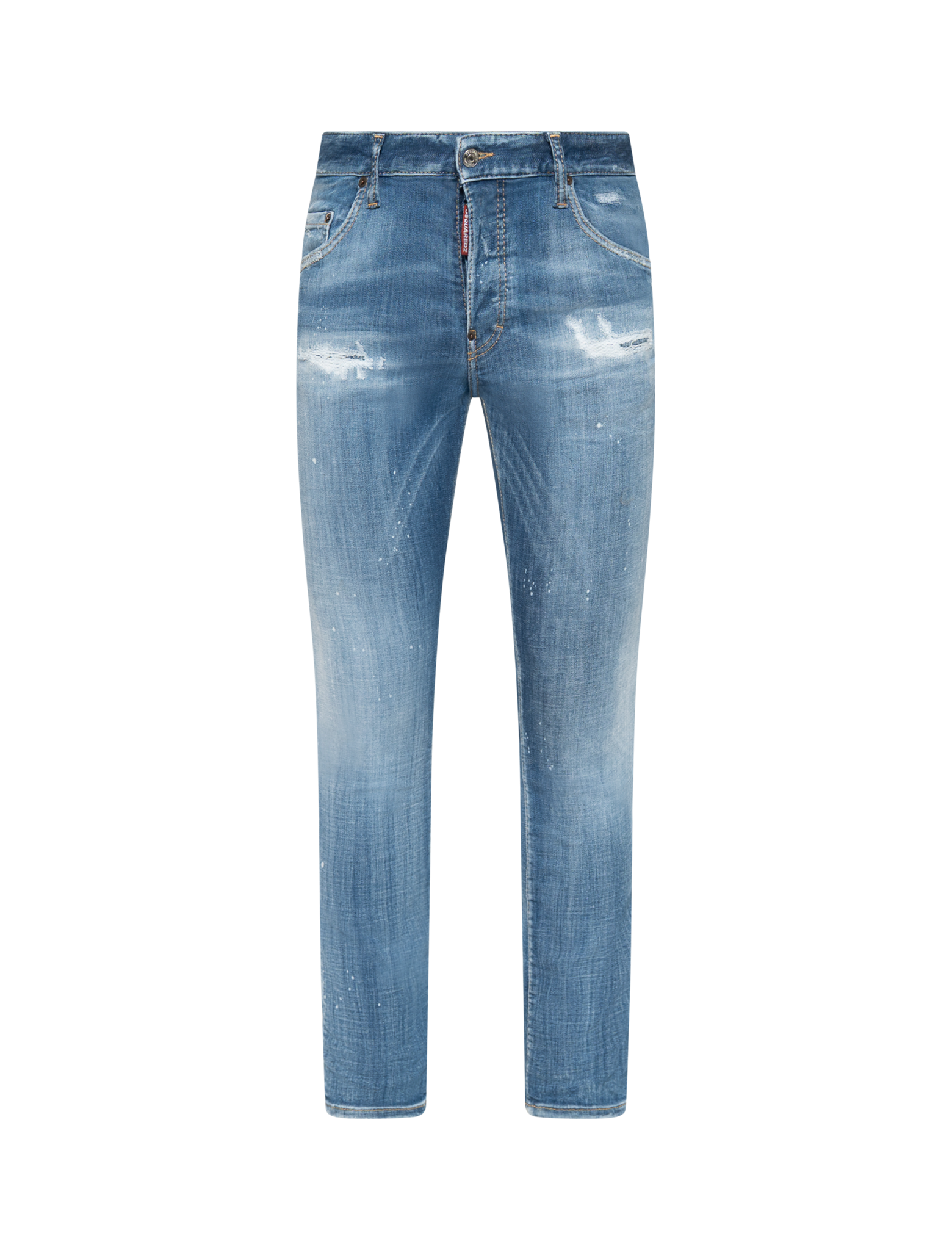 Skater jeans