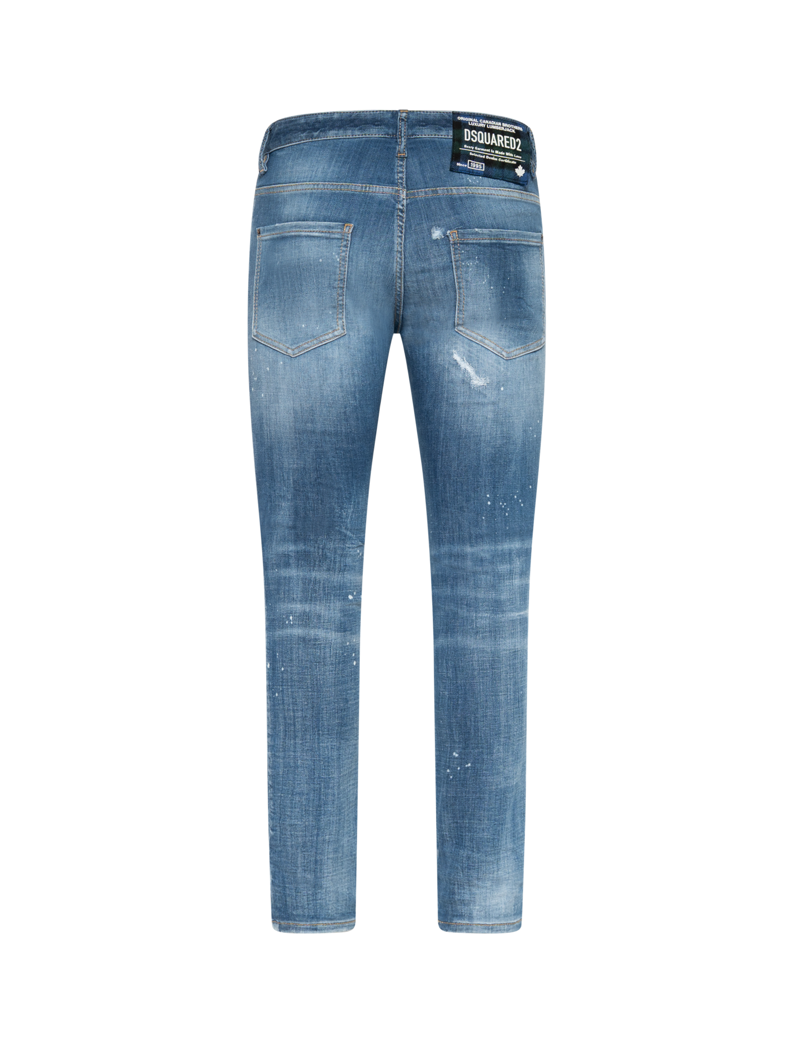 Skater jeans