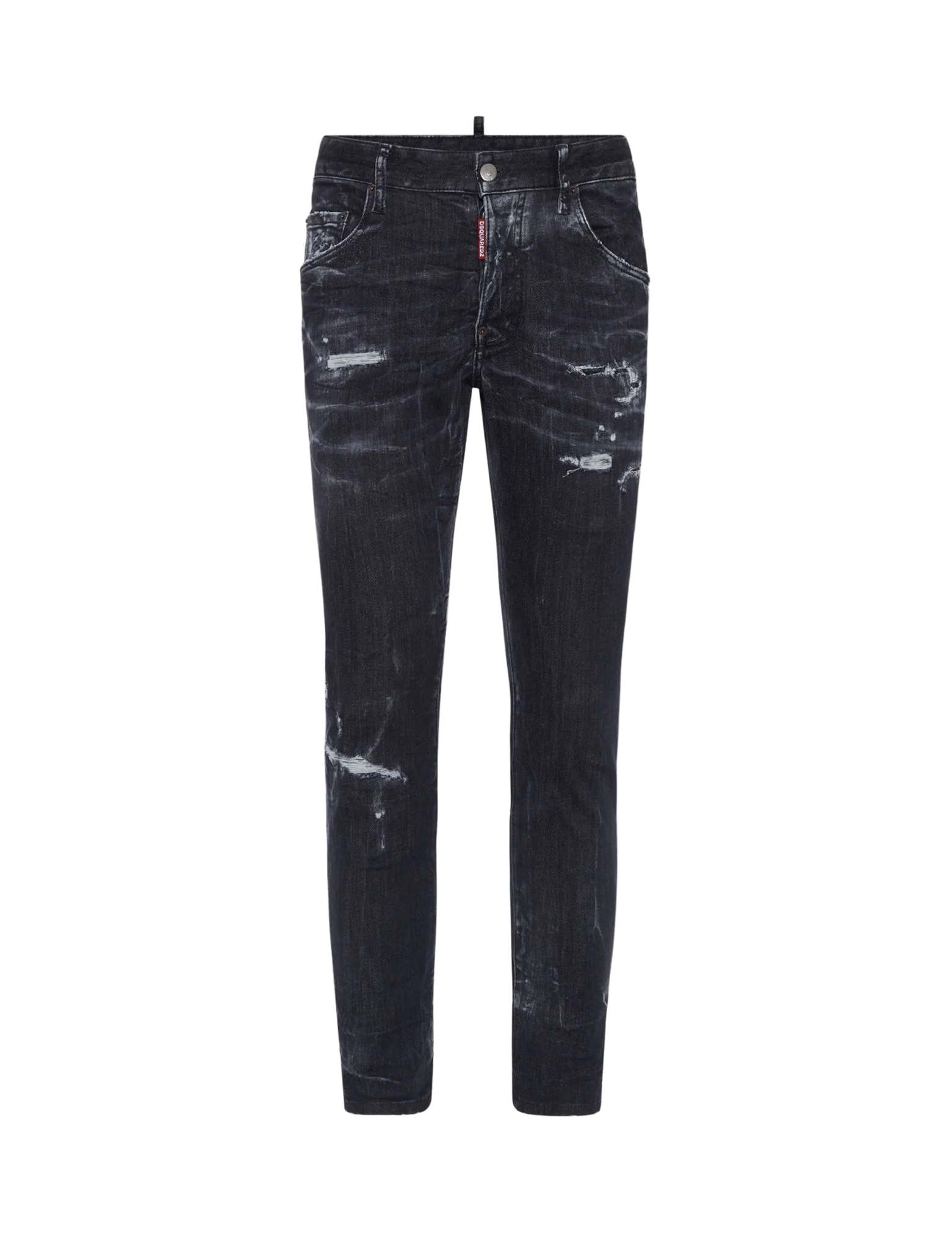 Skater jeans