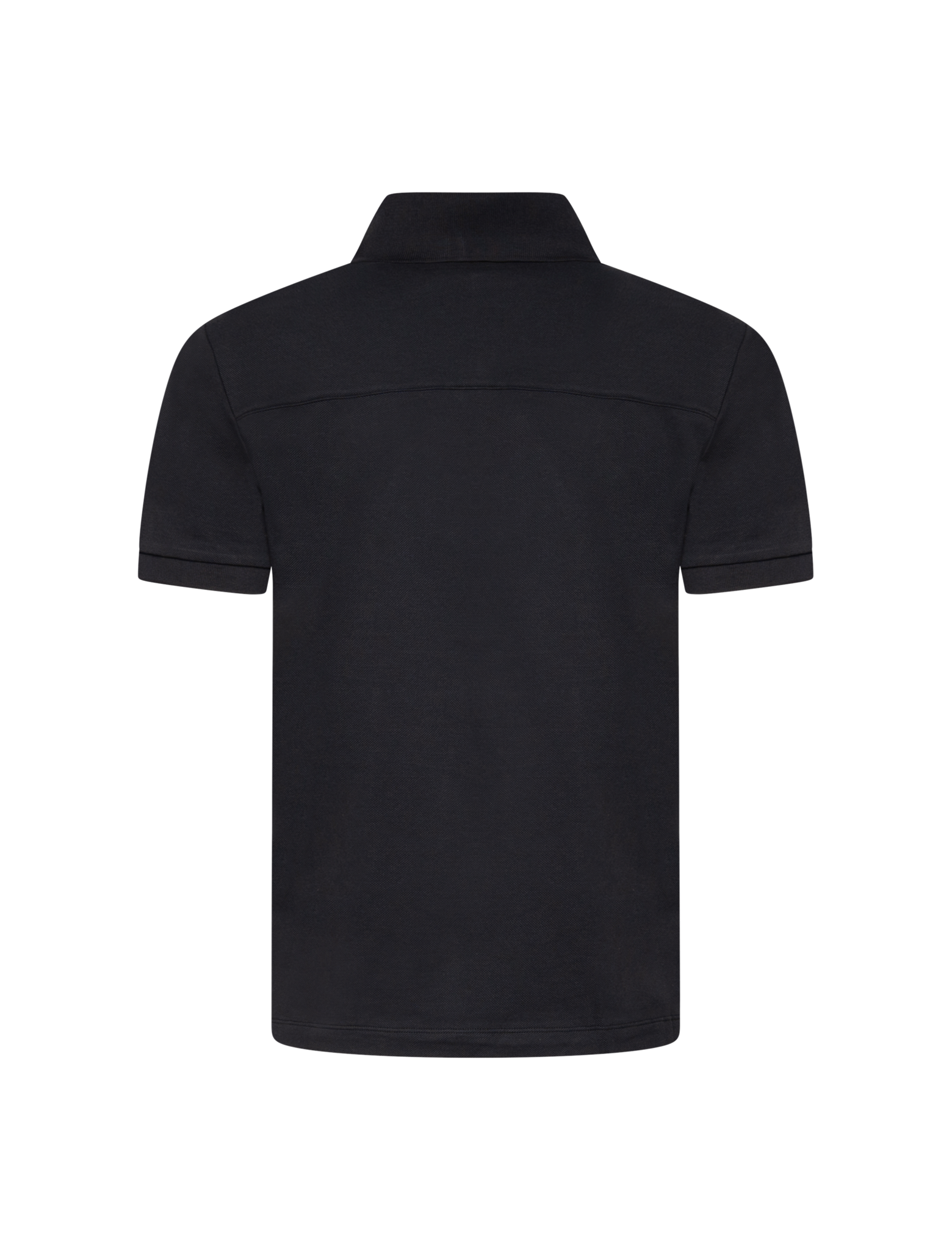 Slim-fit polo shirt