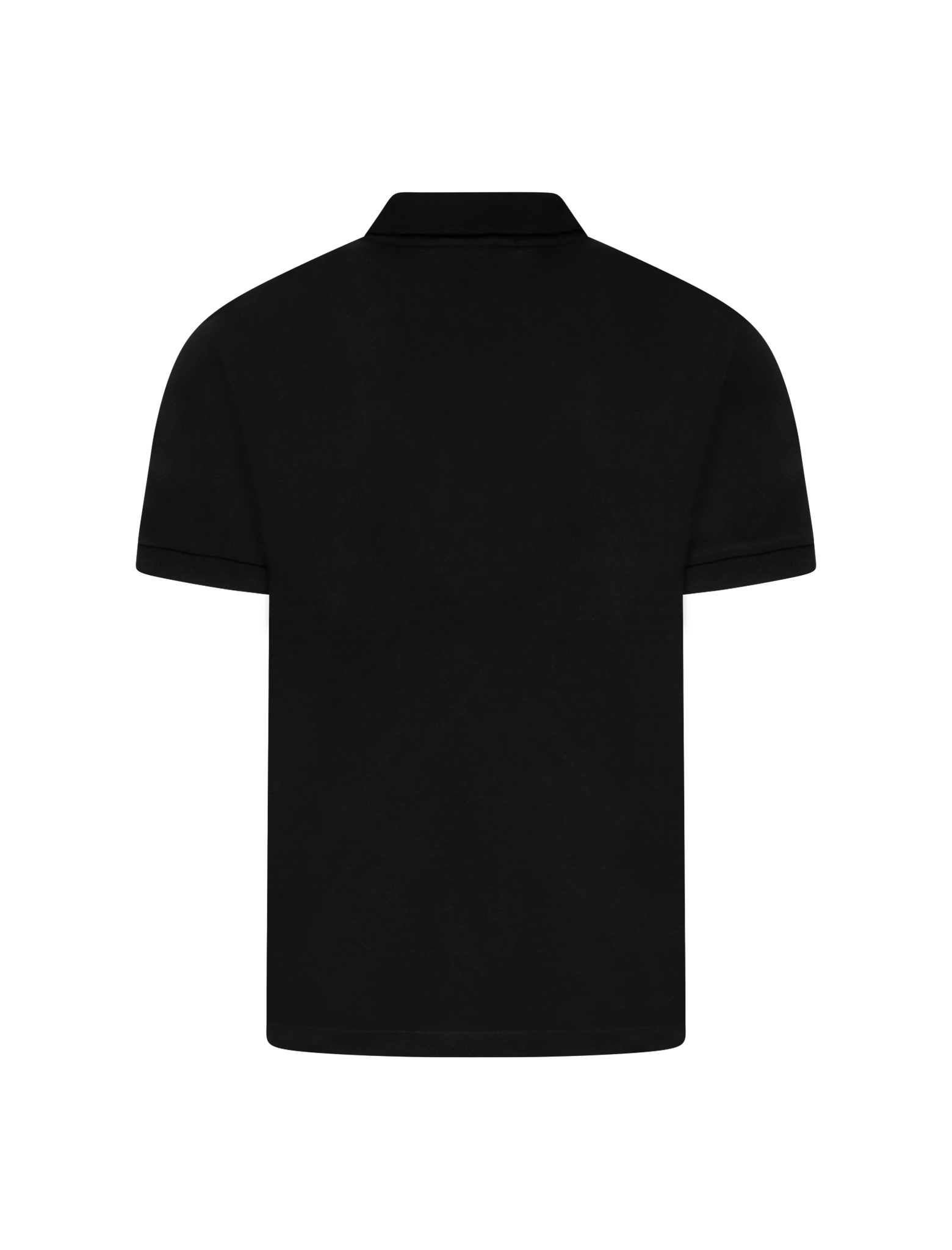 Slim fit polo shirt