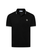 Slim fit polo shirt