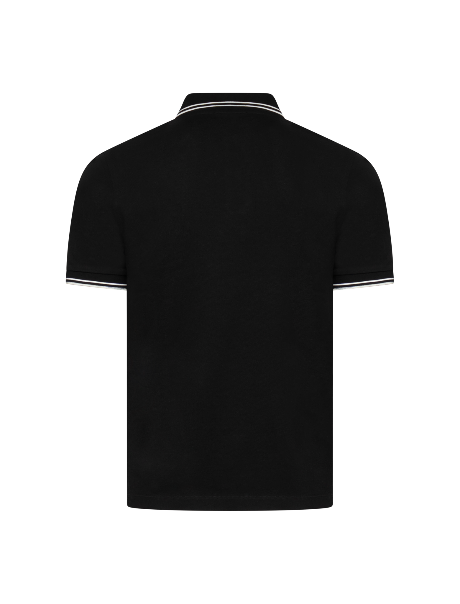 Slim fit polo shirt