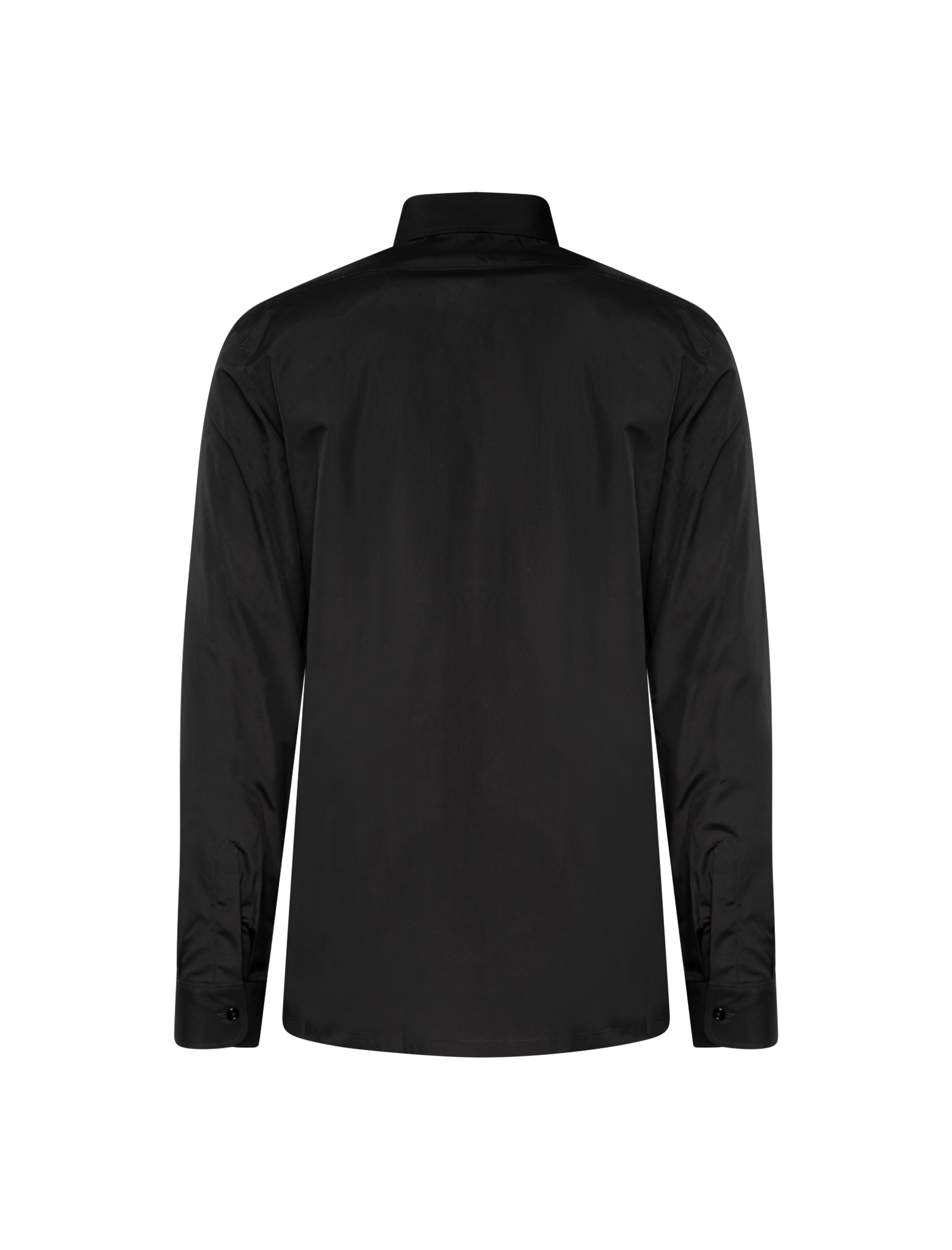 Poplin Slim fit shirt