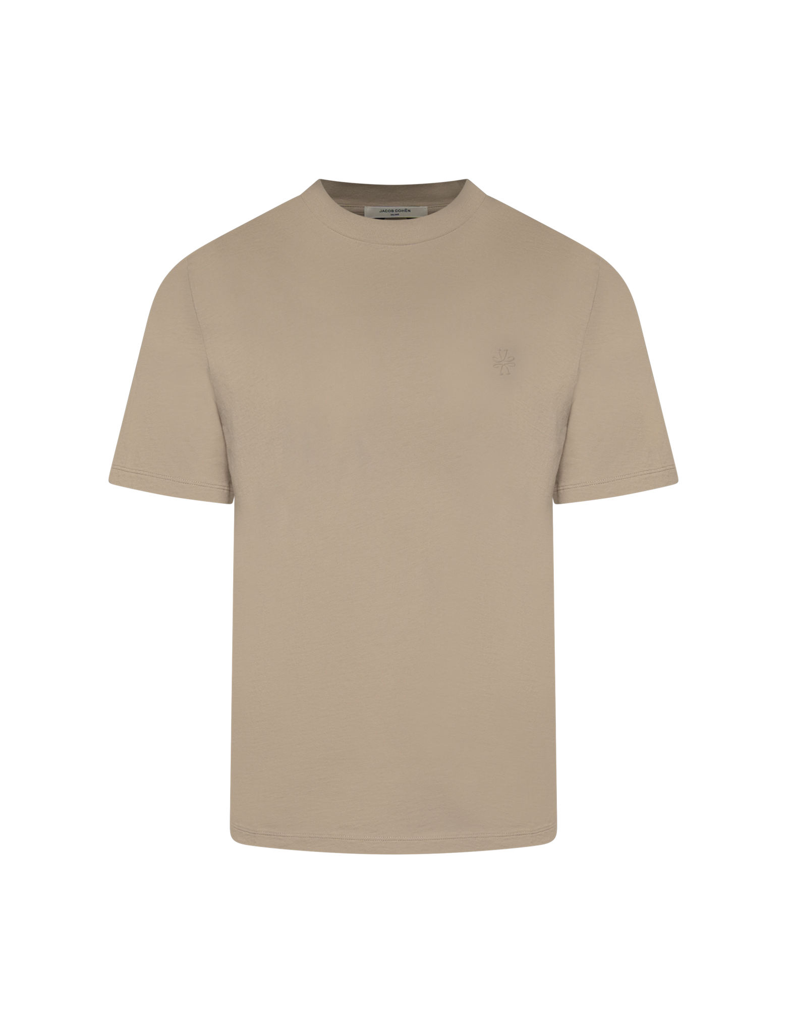 Slim fit t-shirt