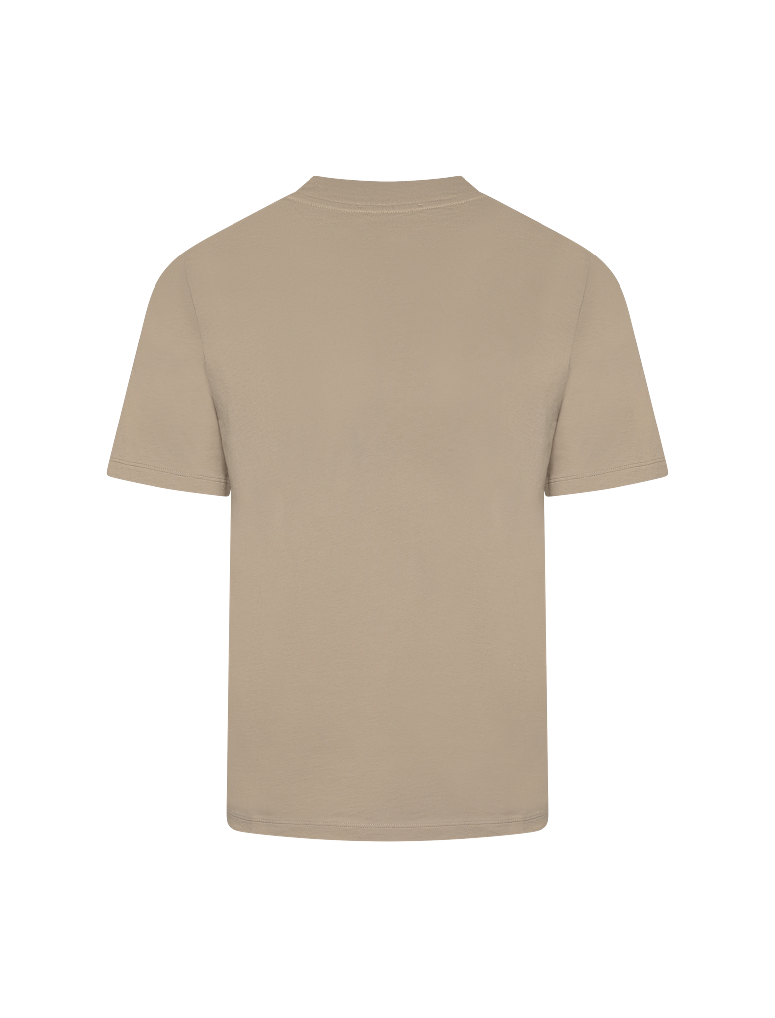 Slim fit t-shirt
