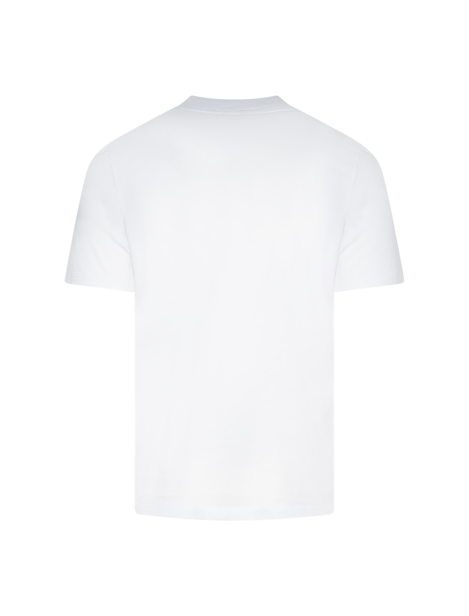 Slim fit t-shirt