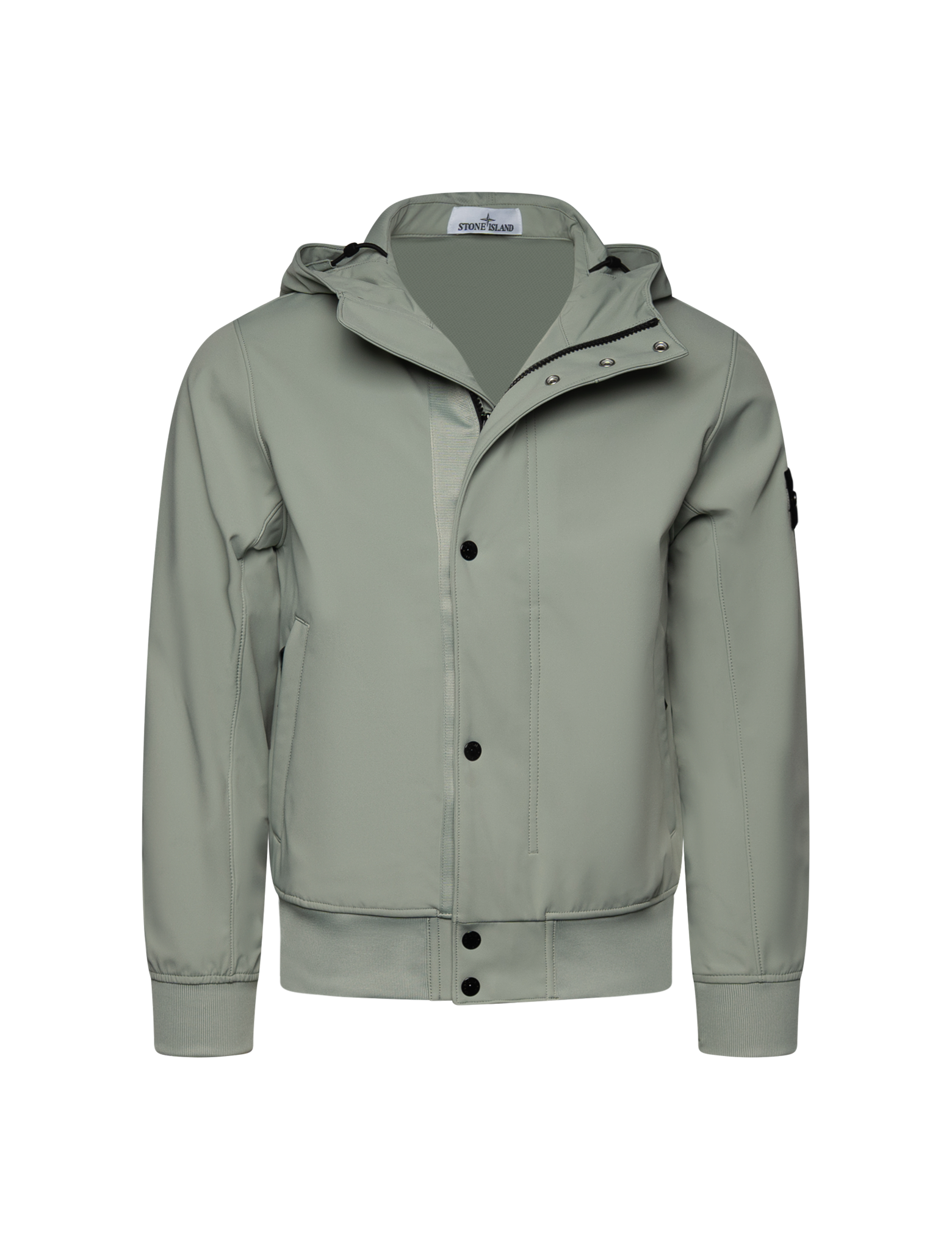 Soft Shell-R E. Dye jacket