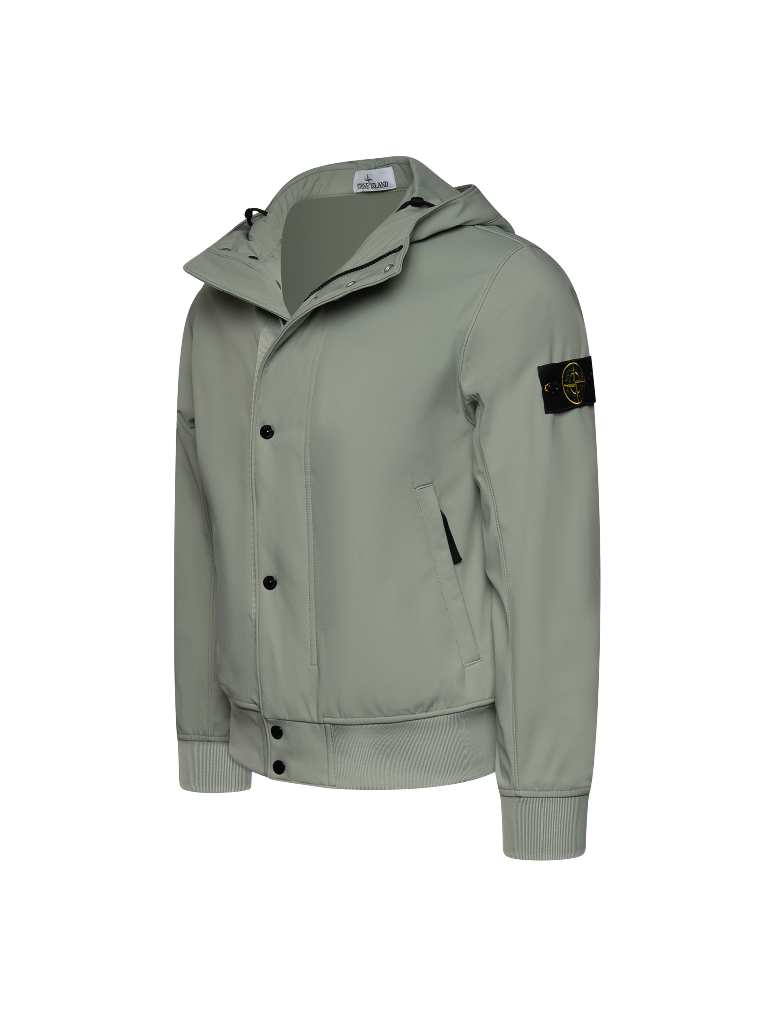 Soft Shell-R E. Dye jacket