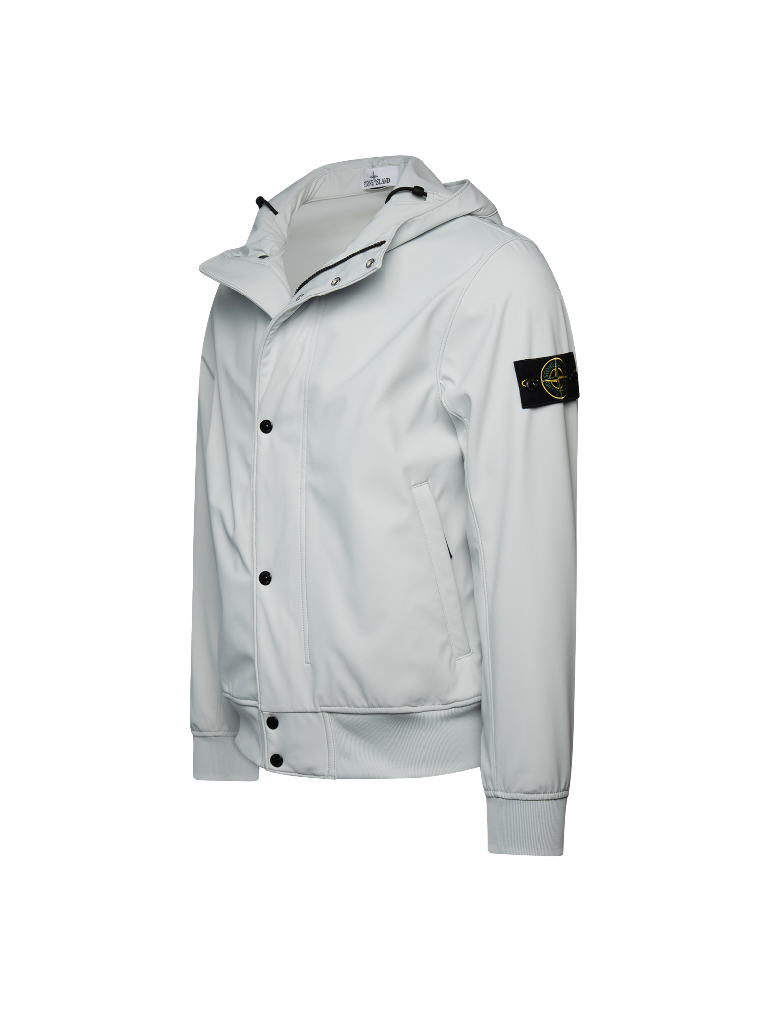 Soft Shell-R e.dye jacket