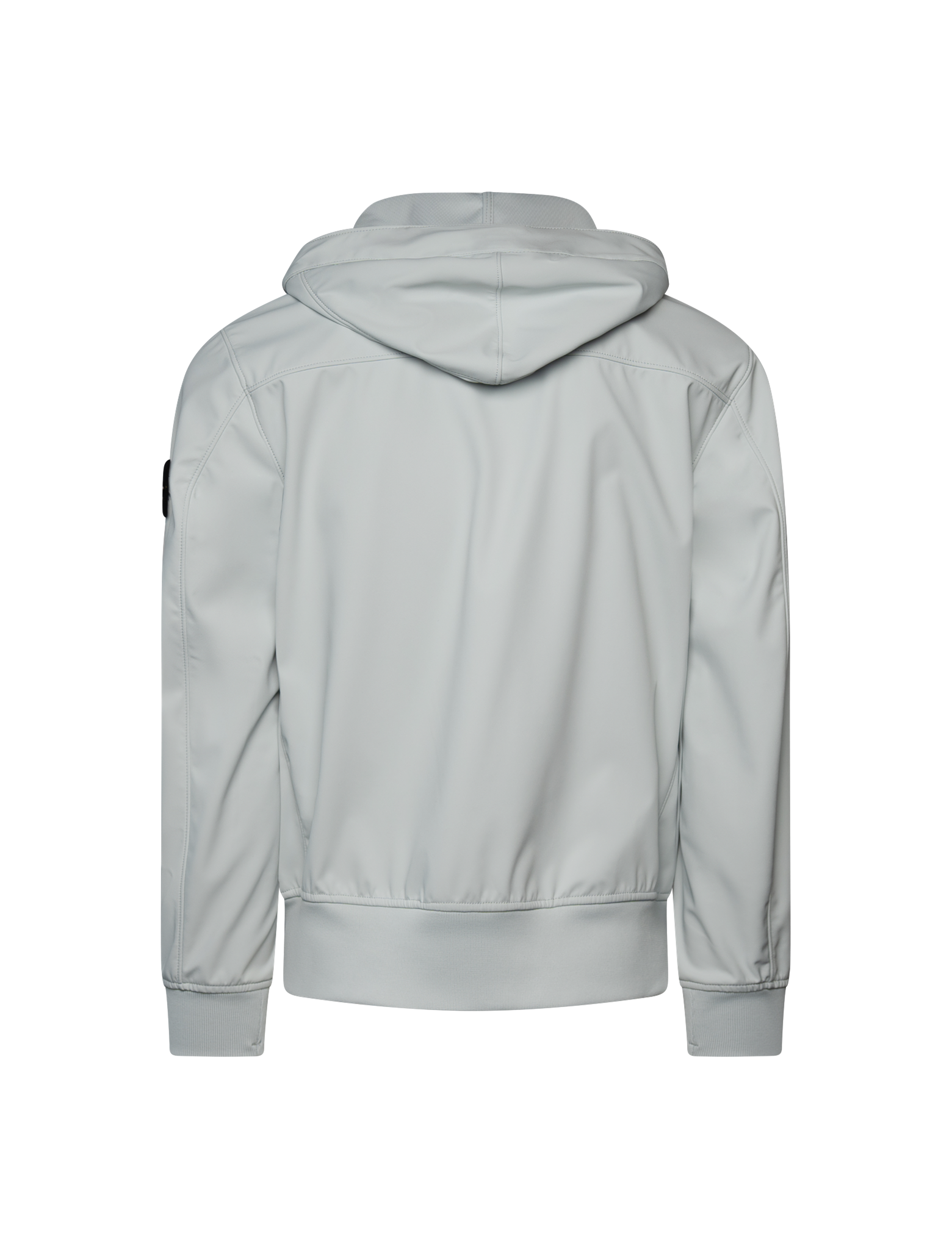 Soft Shell-R e.dye jacket