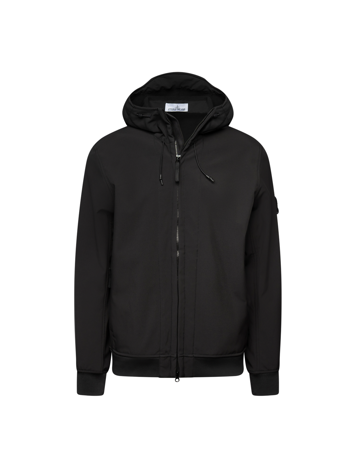 Soft Shell-R e.dye jacket