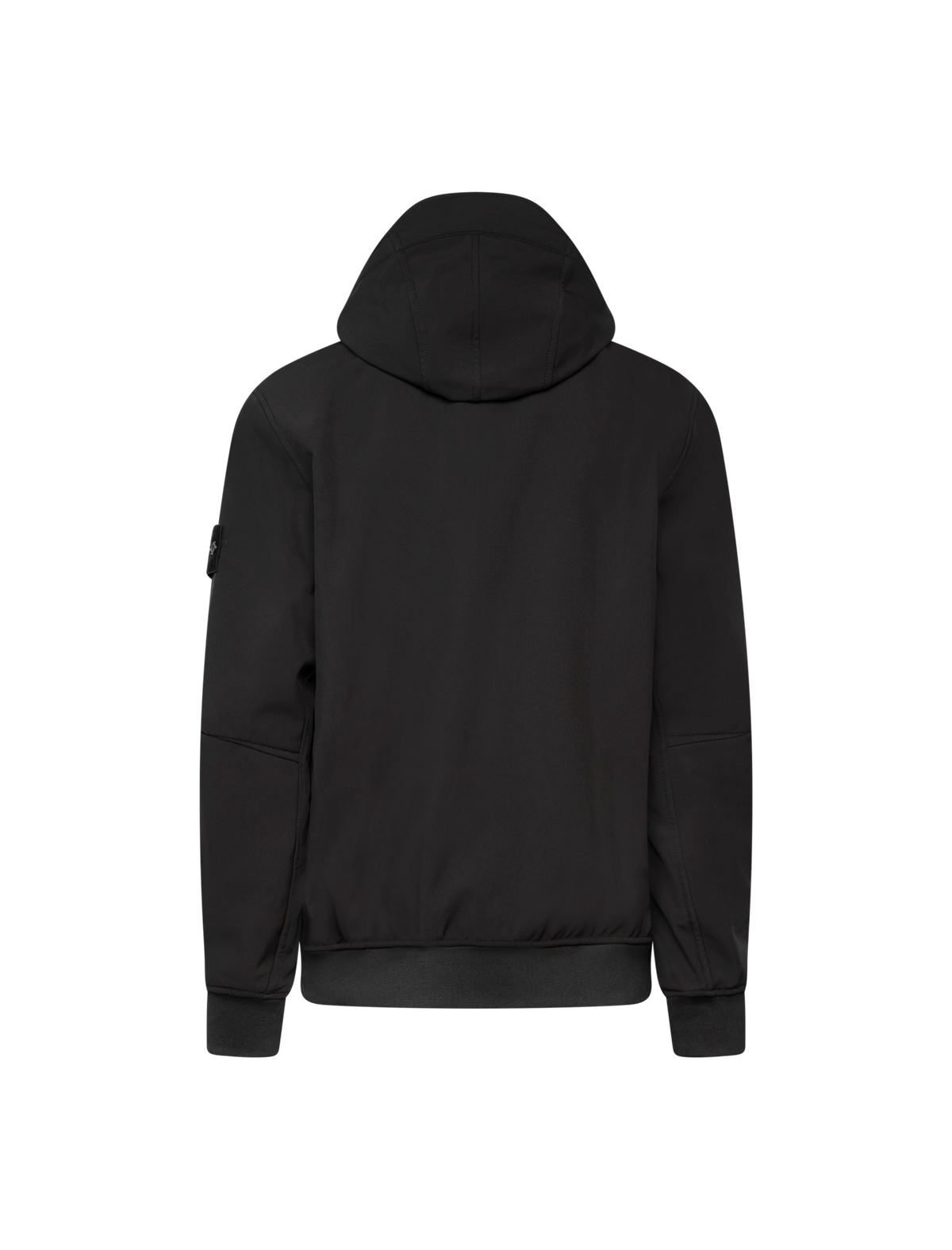 Soft Shell-R e.dye jacket