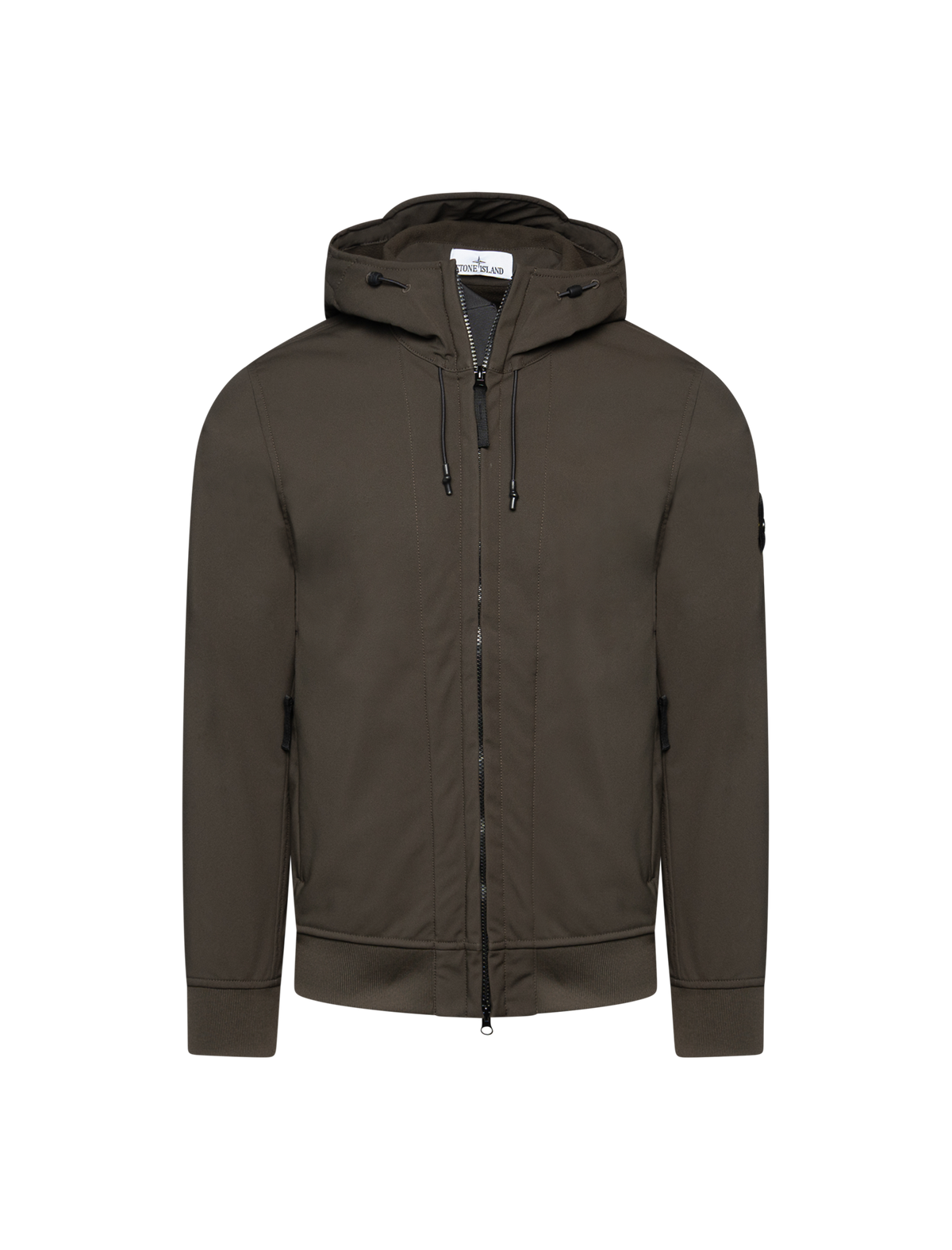 Soft Shell-R e.dye jacket