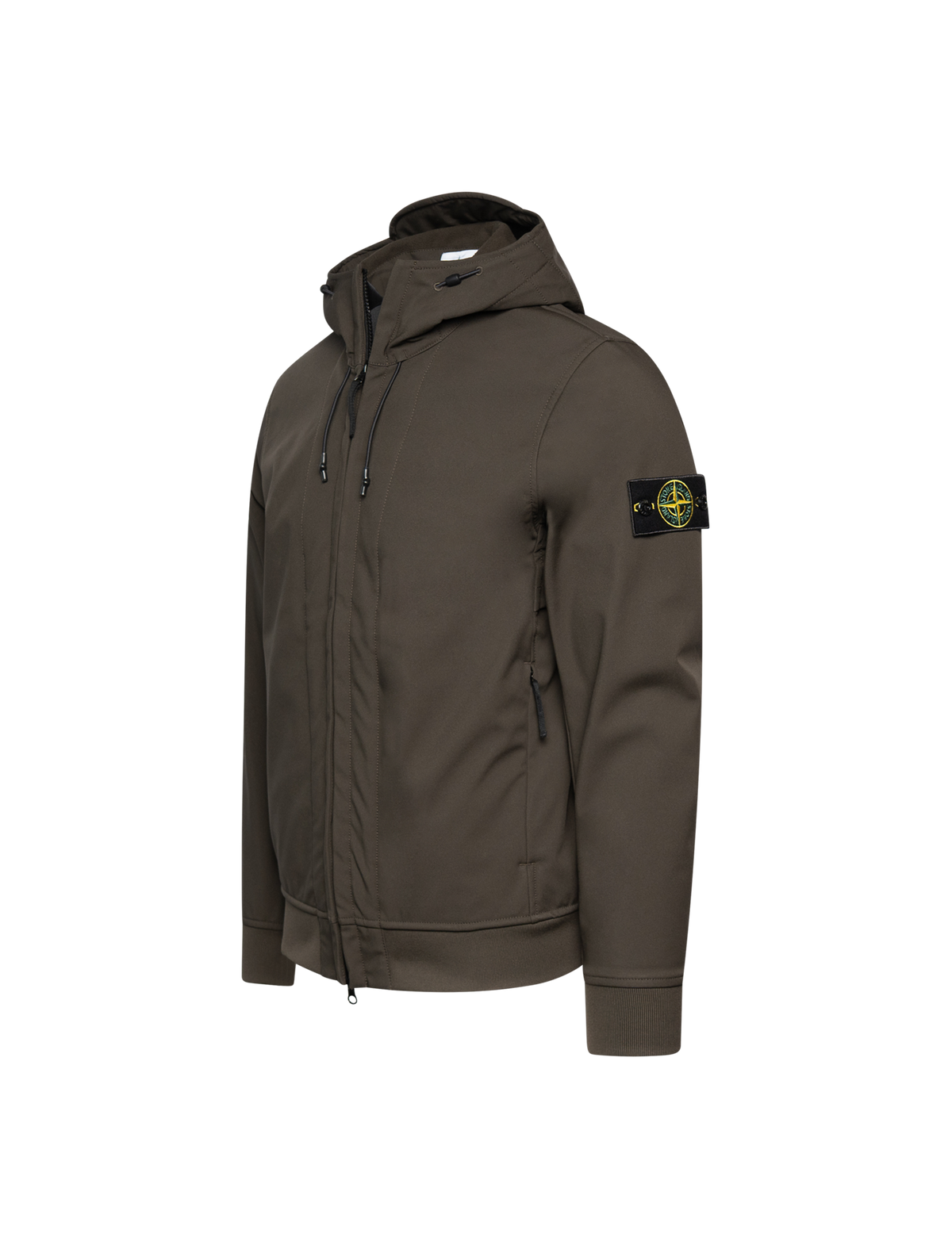 Soft Shell-R e.dye jacket