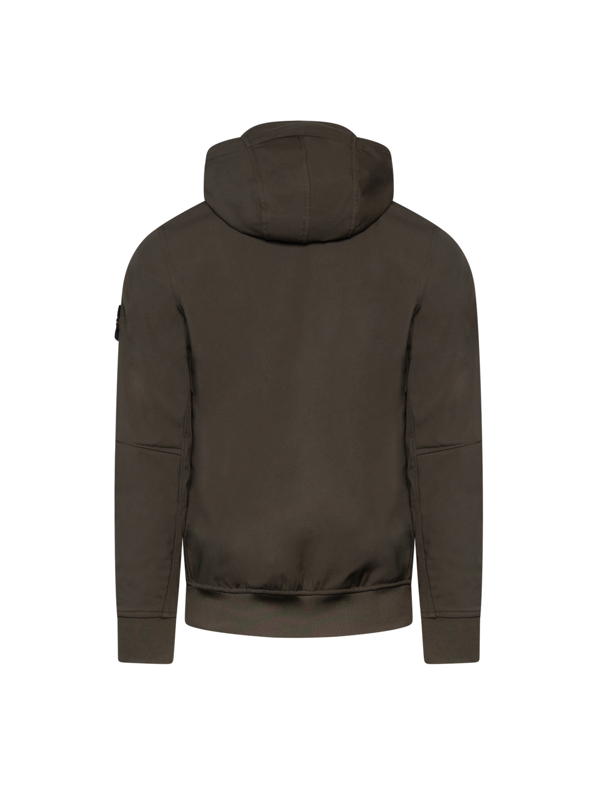 Soft Shell-R e.dye jacket