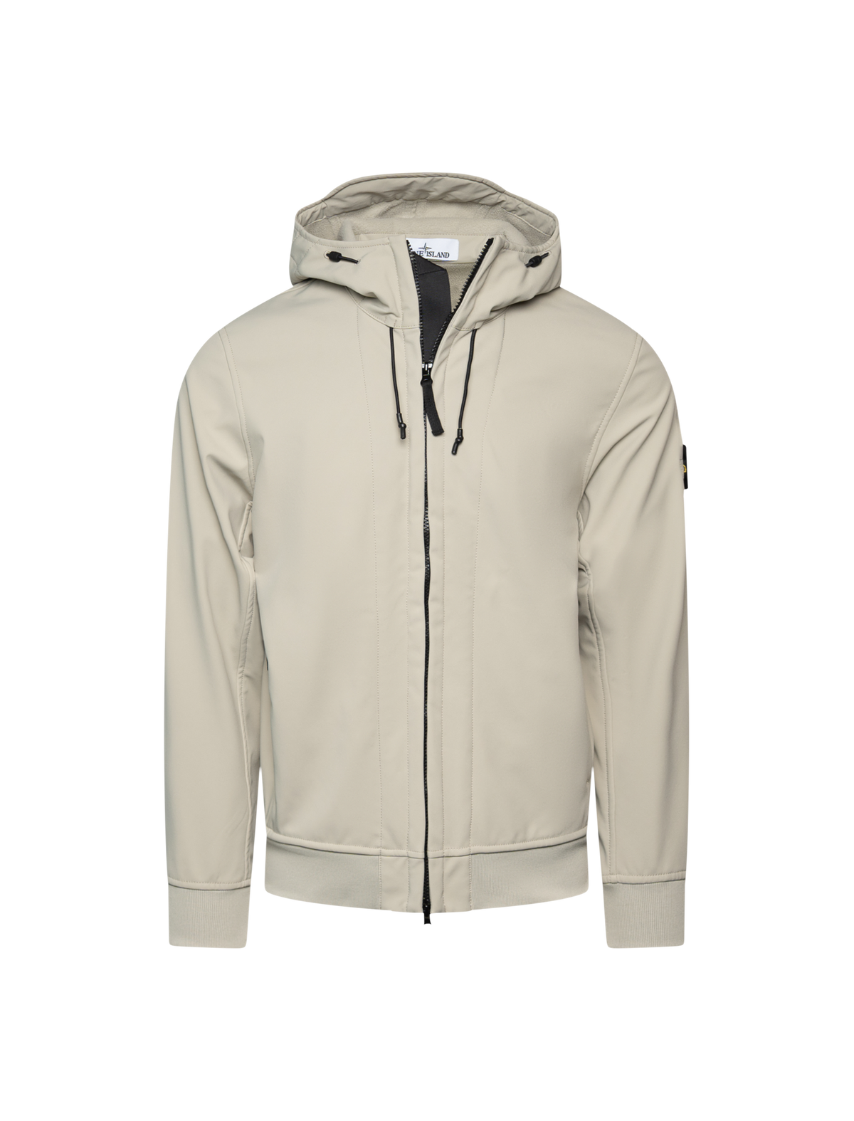 Soft Shell-R e.dye jacket