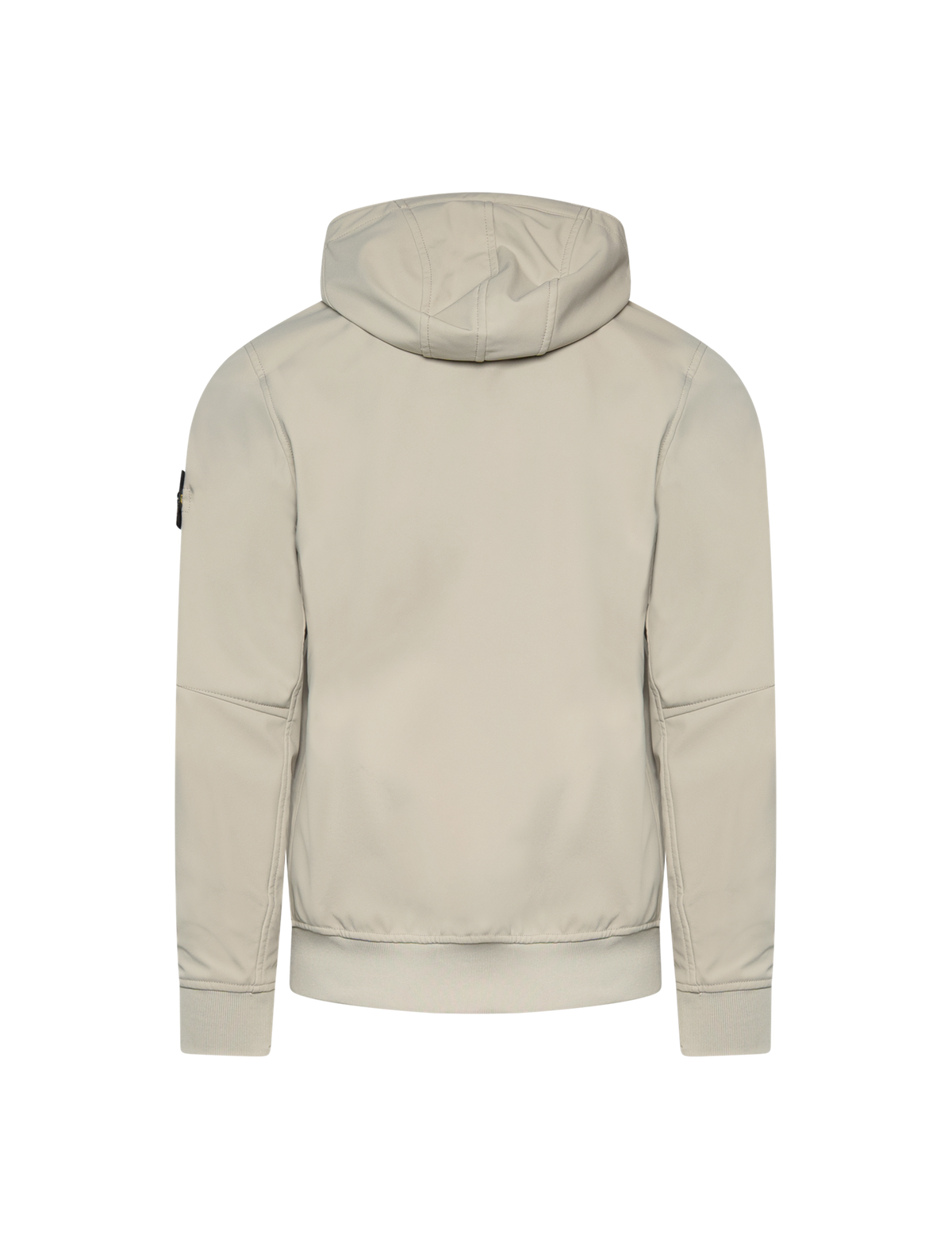 Soft Shell-R e.dye jacket