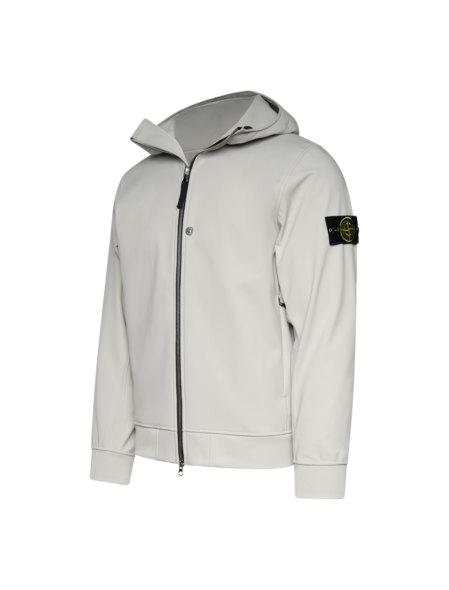 Soft Shell-R_E Dye jacket