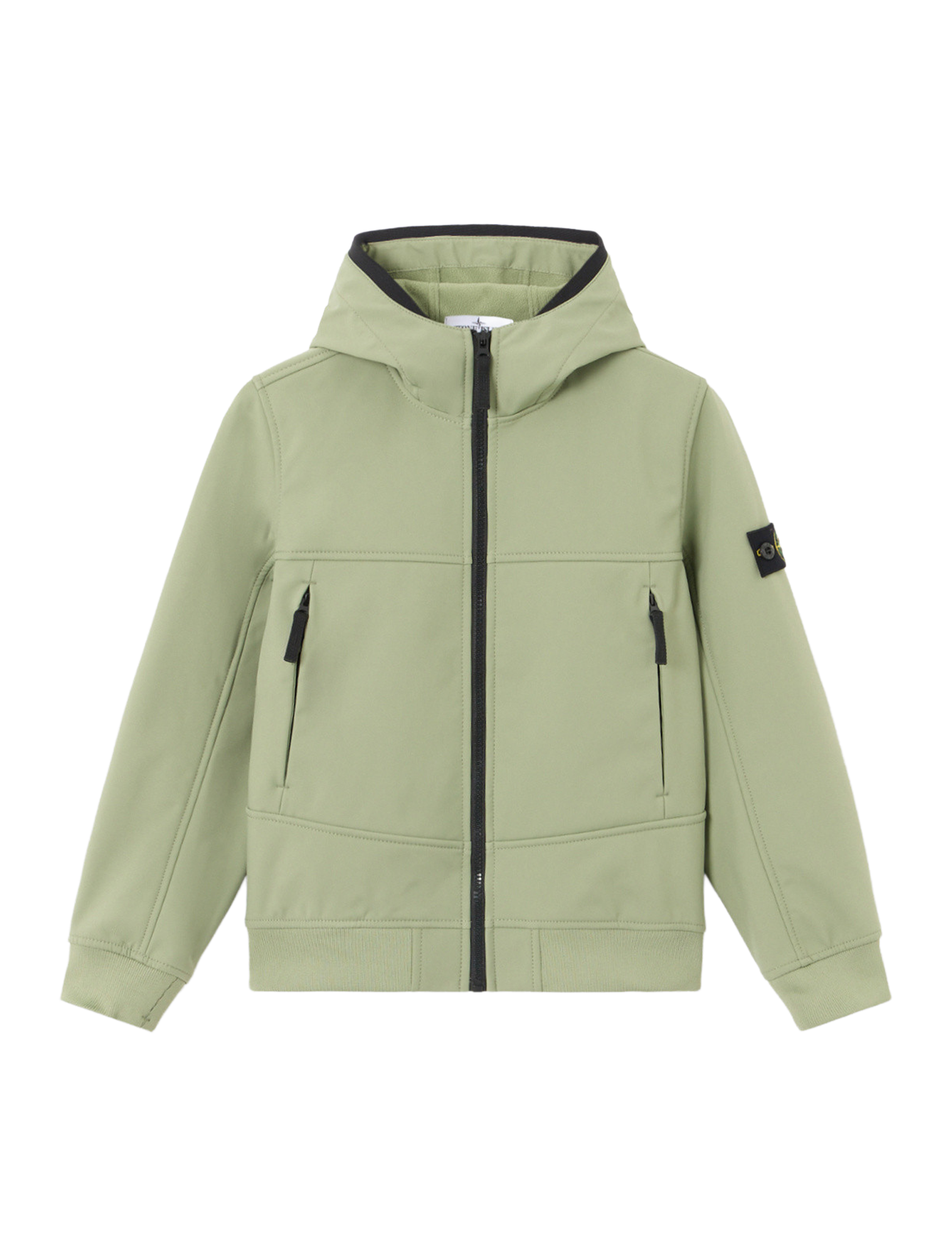 Soft Shell-R_E Dye jacket