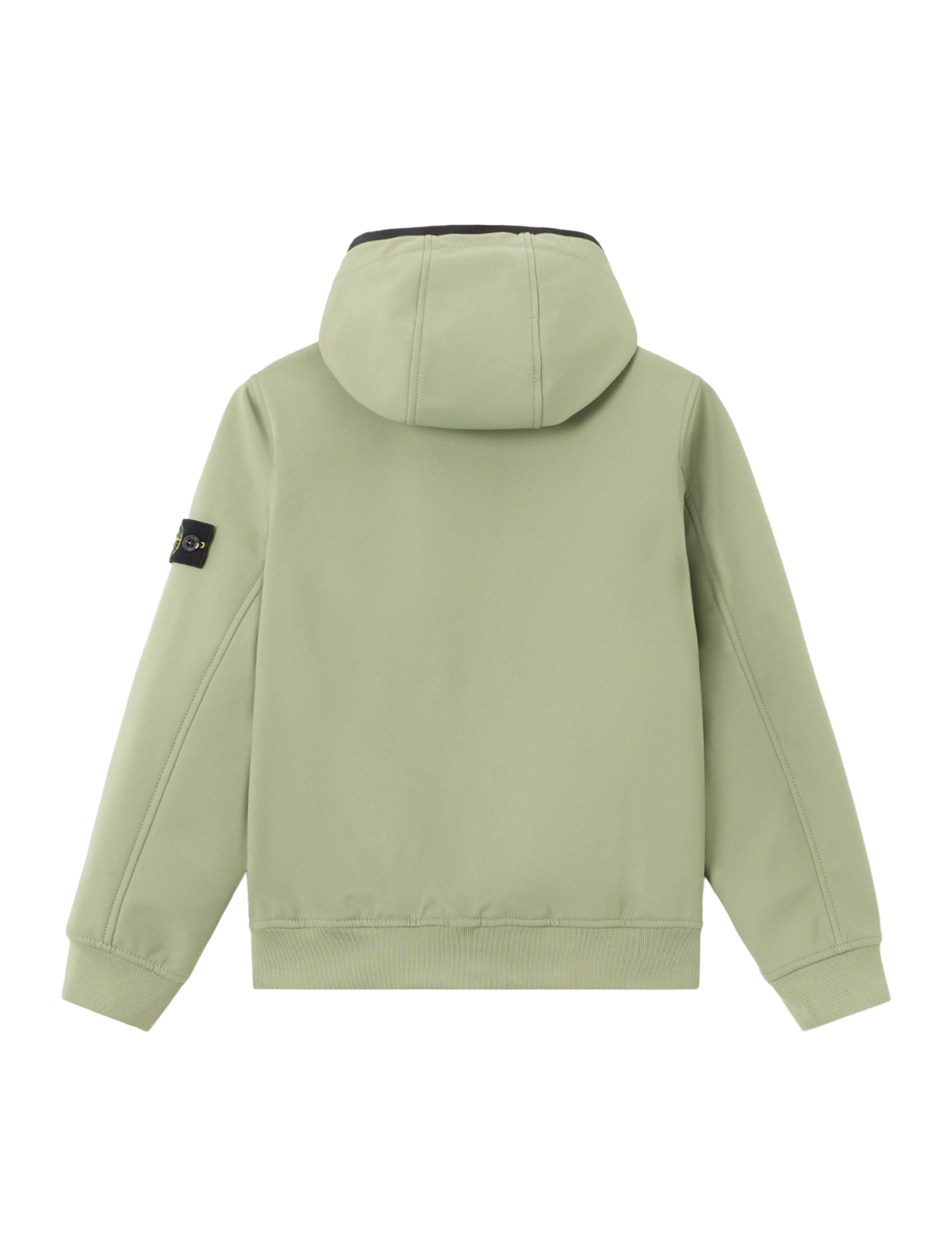 Soft Shell-R_E Dye jacket