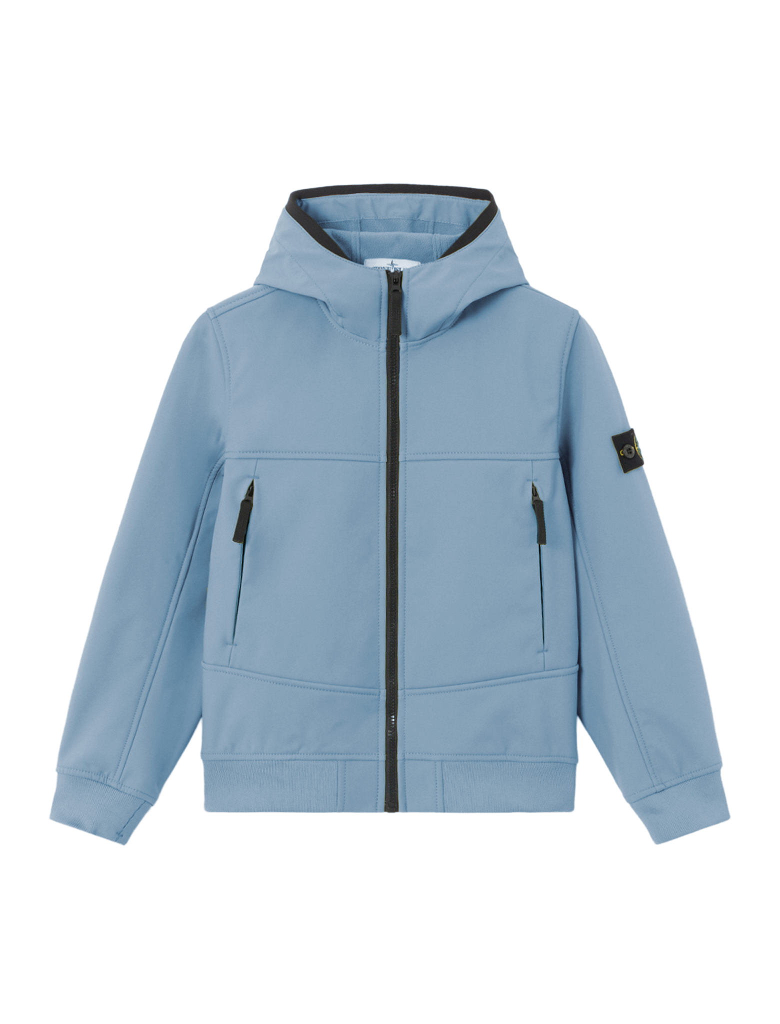 Soft Shell-R_E Dye jacket