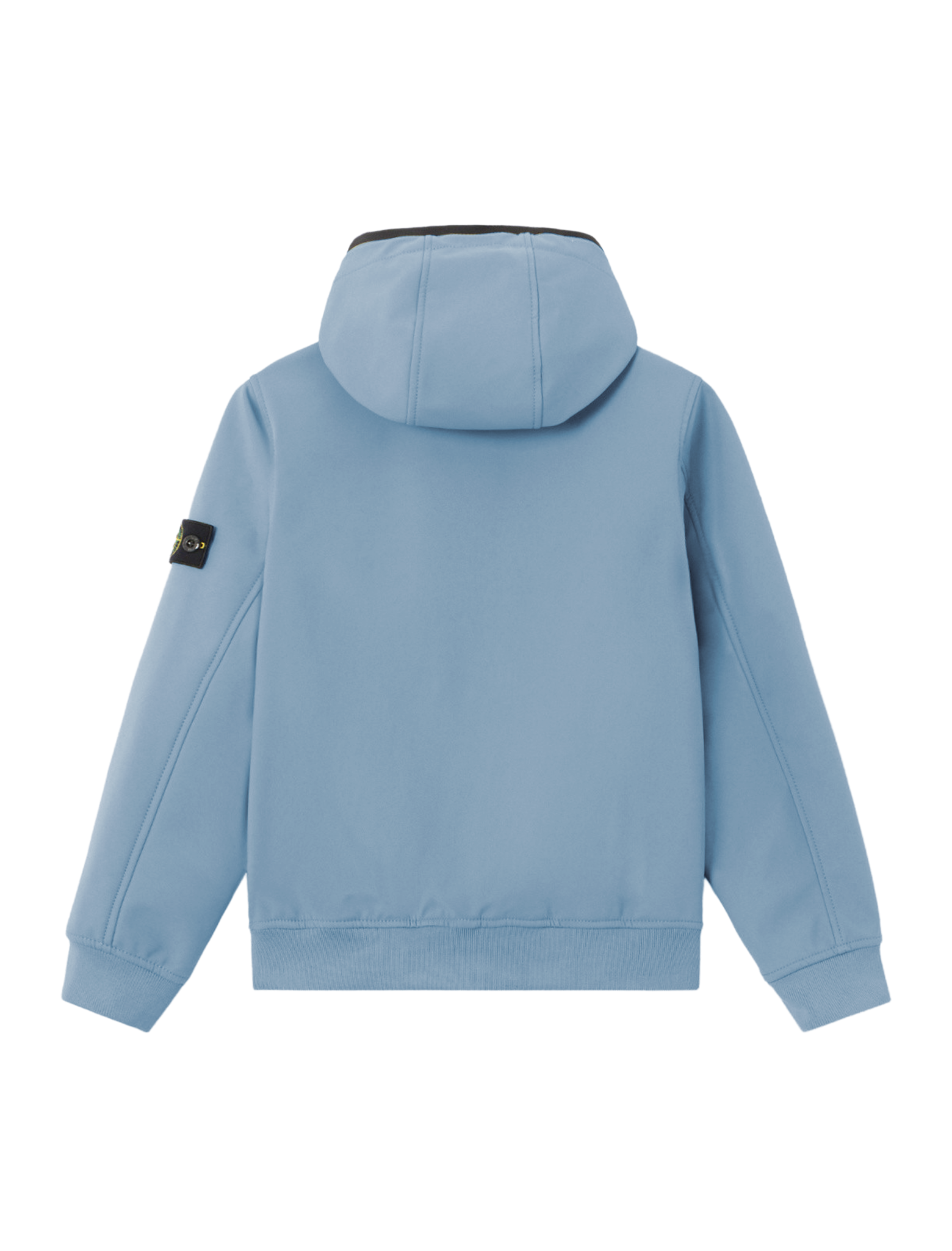Soft Shell-R_E Dye jacket
