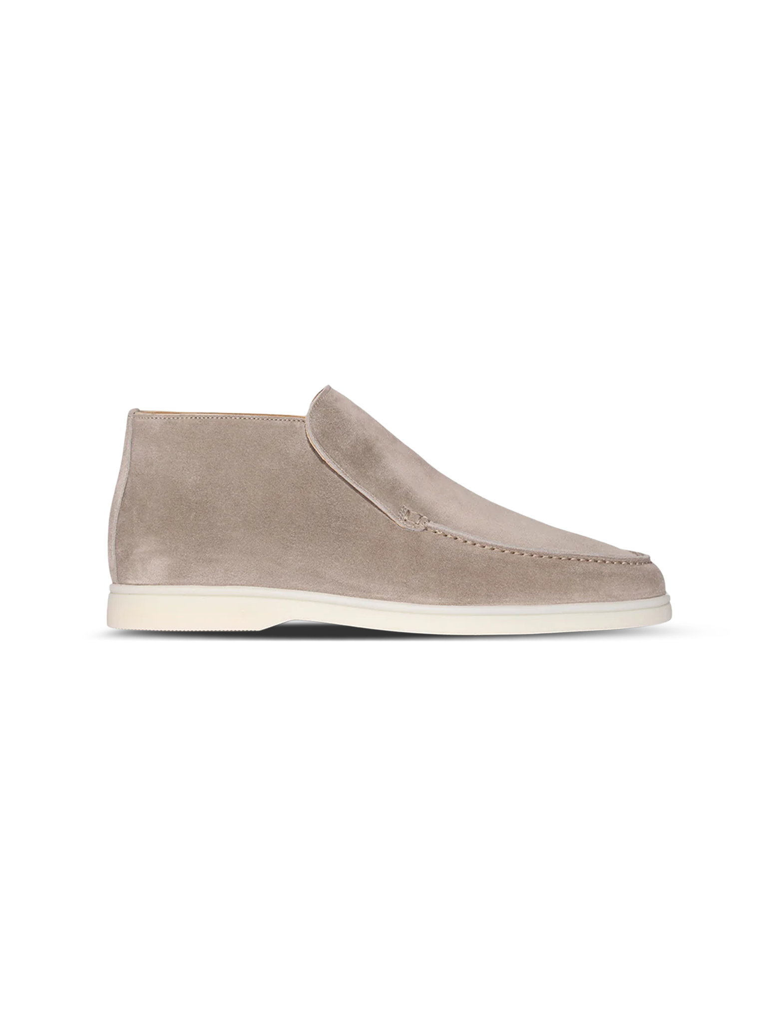 Softey® Suède City loafers