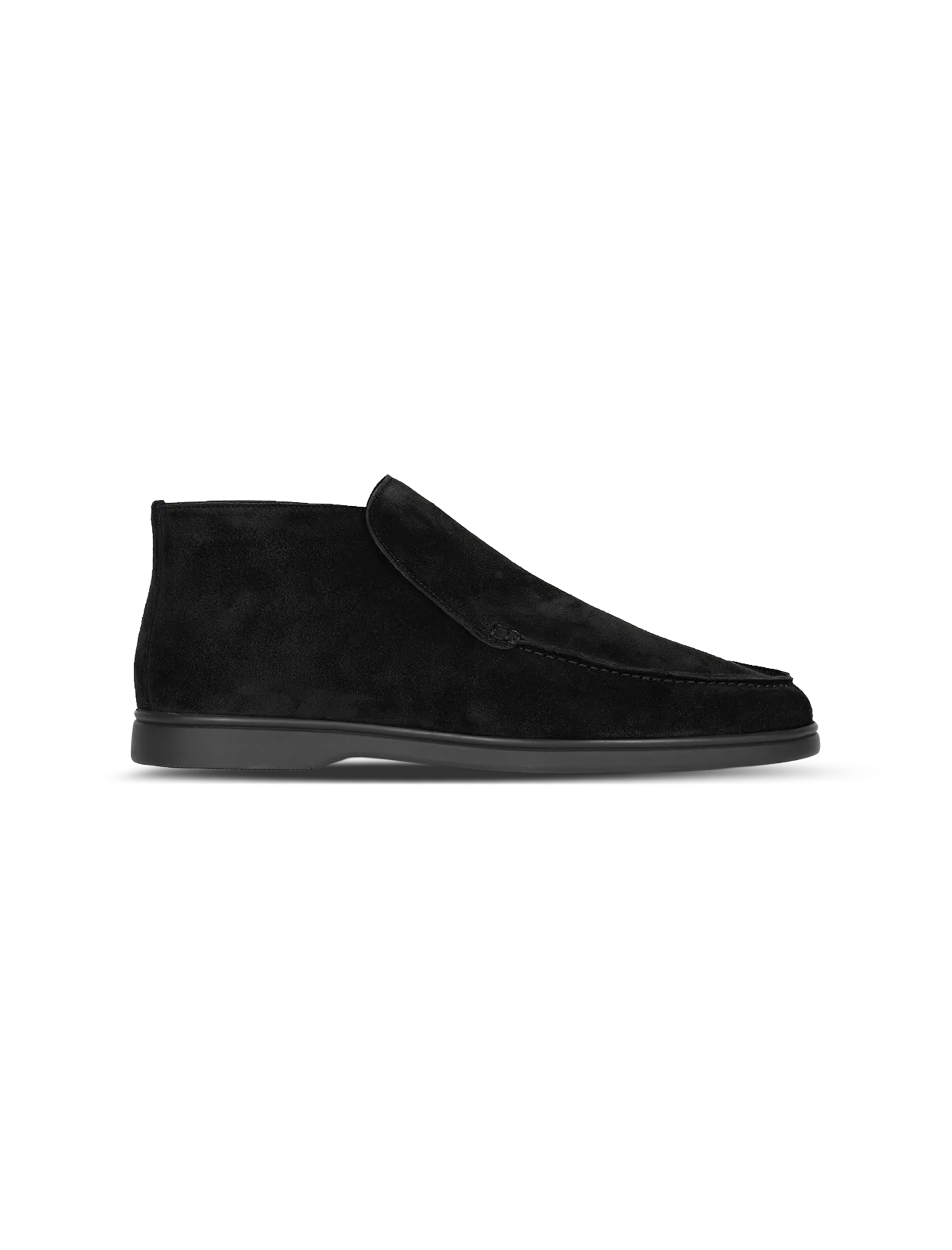 Softey® Suède City loafers