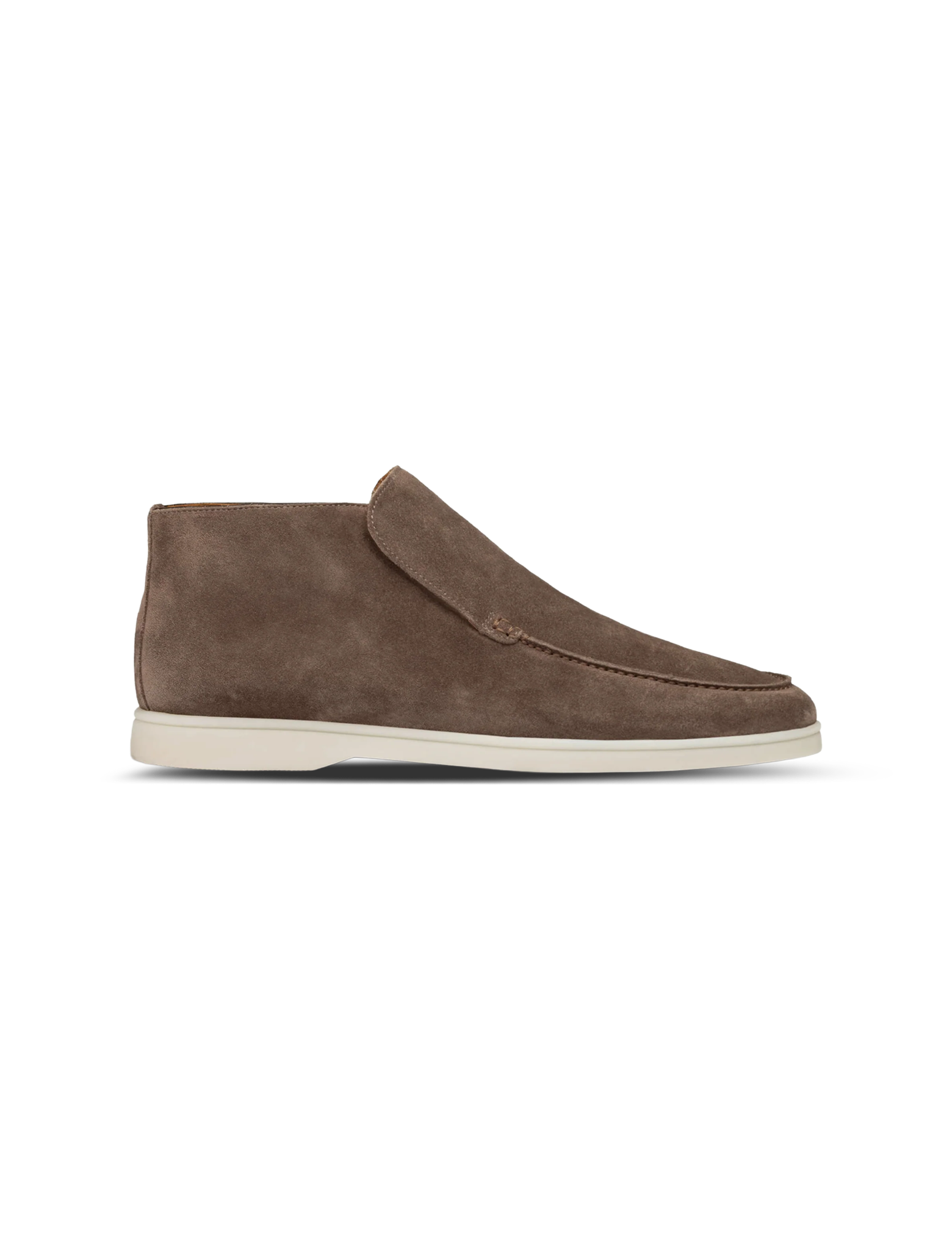 Softey® Suède City loafers