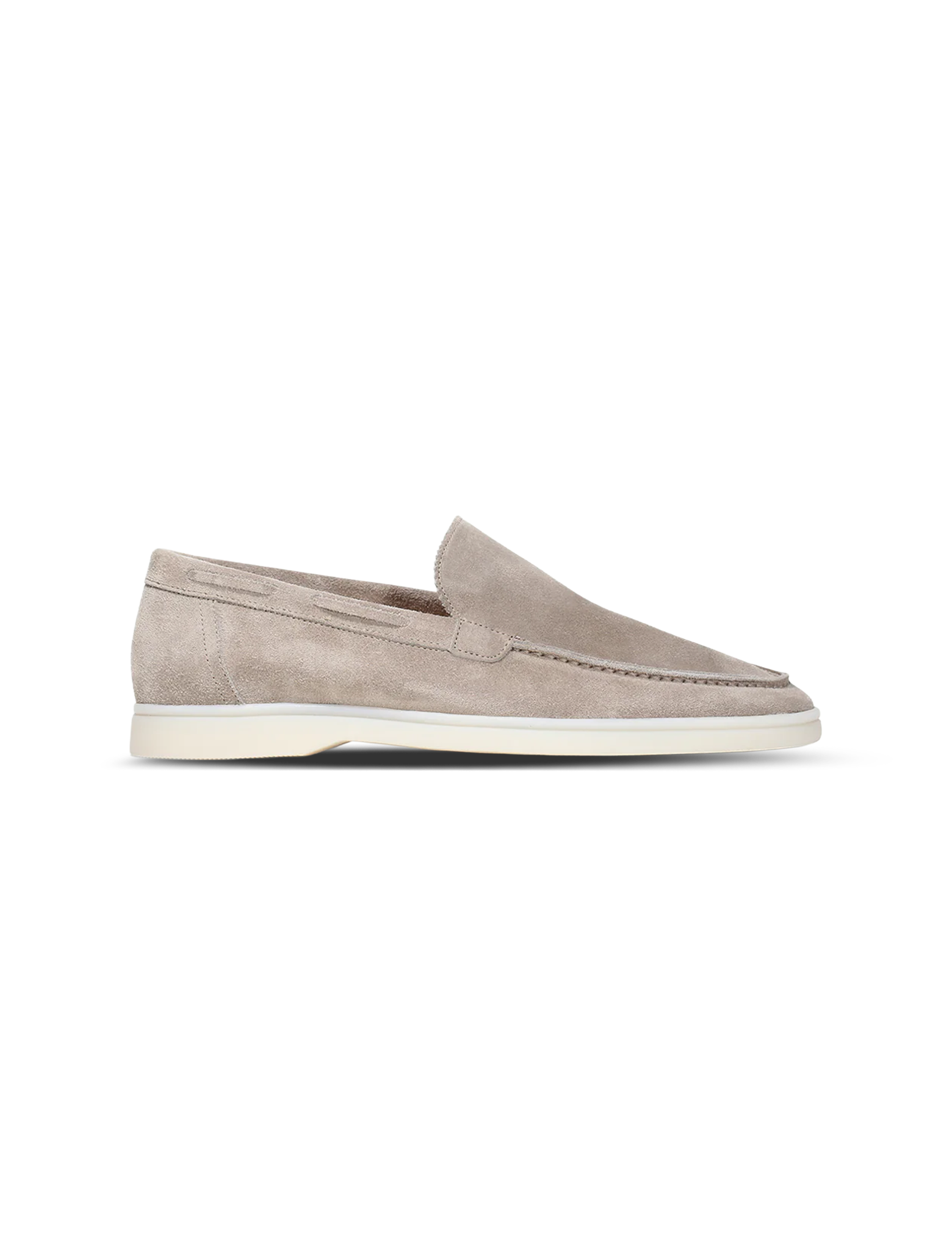 Softey® Suède Yacht loafers
