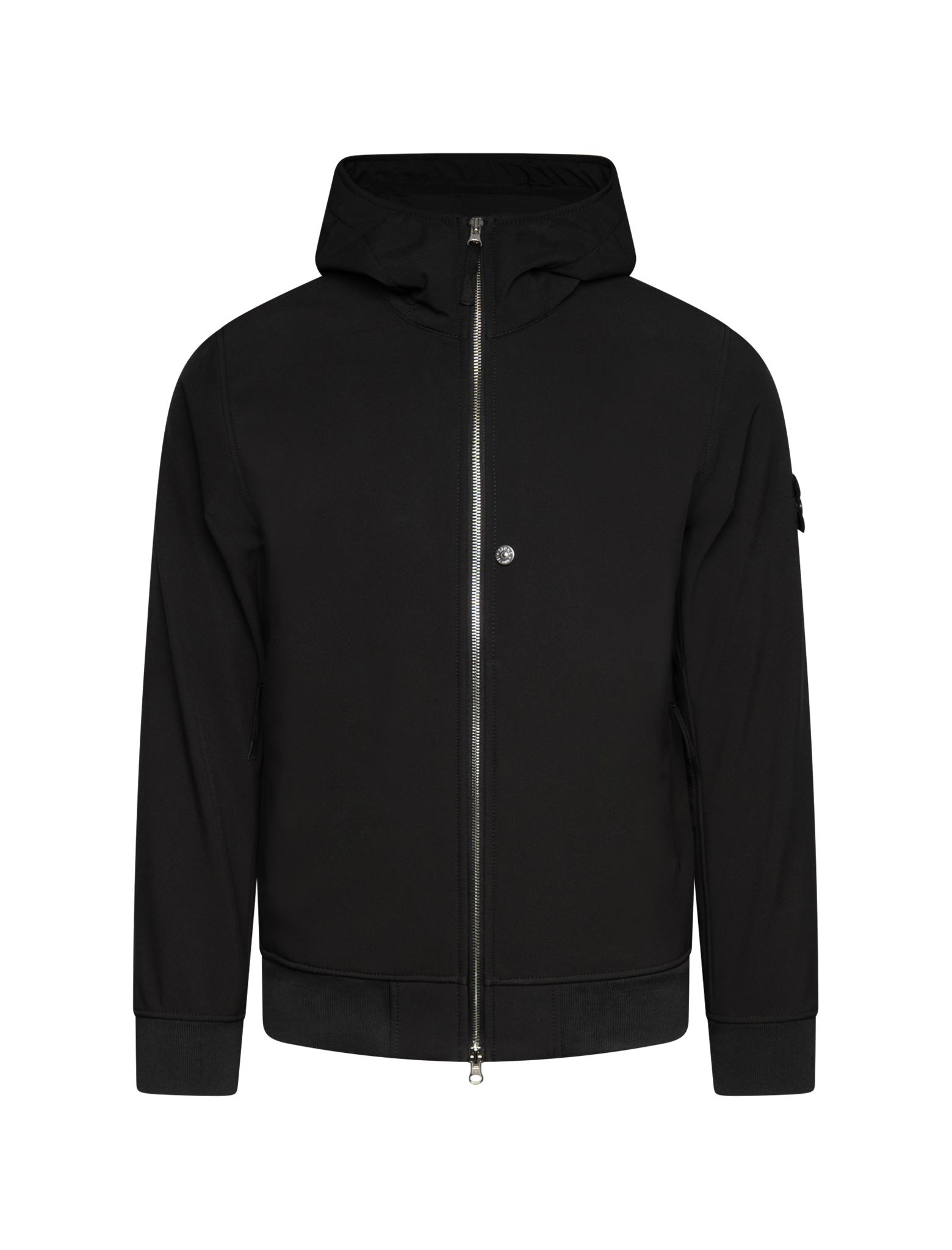 Soft Shell-R_E Dye jacket