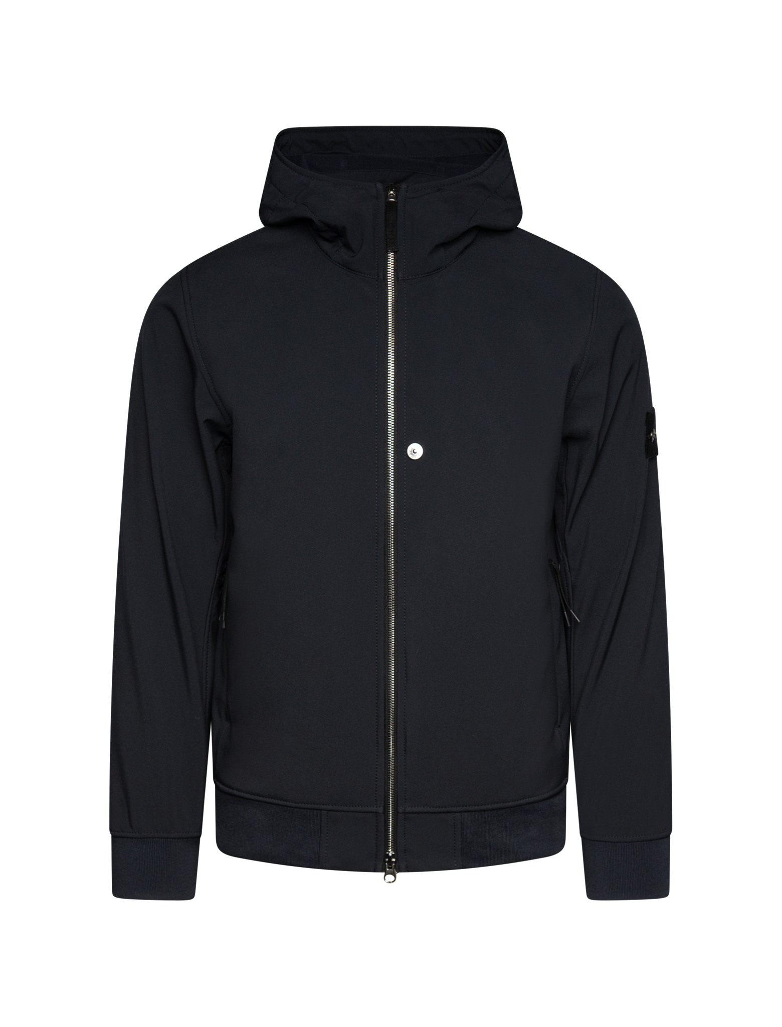 Soft Shell-R_E Dye jacket