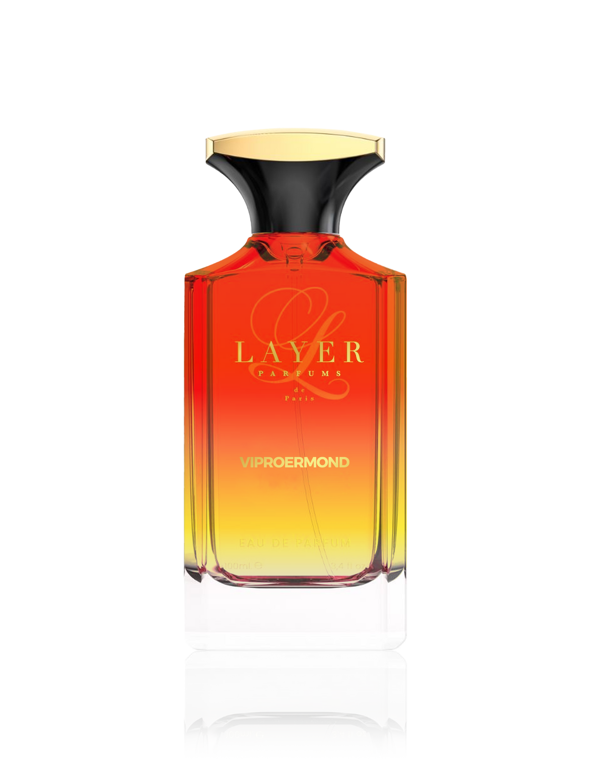 Layer X VIP Roermond 100ml