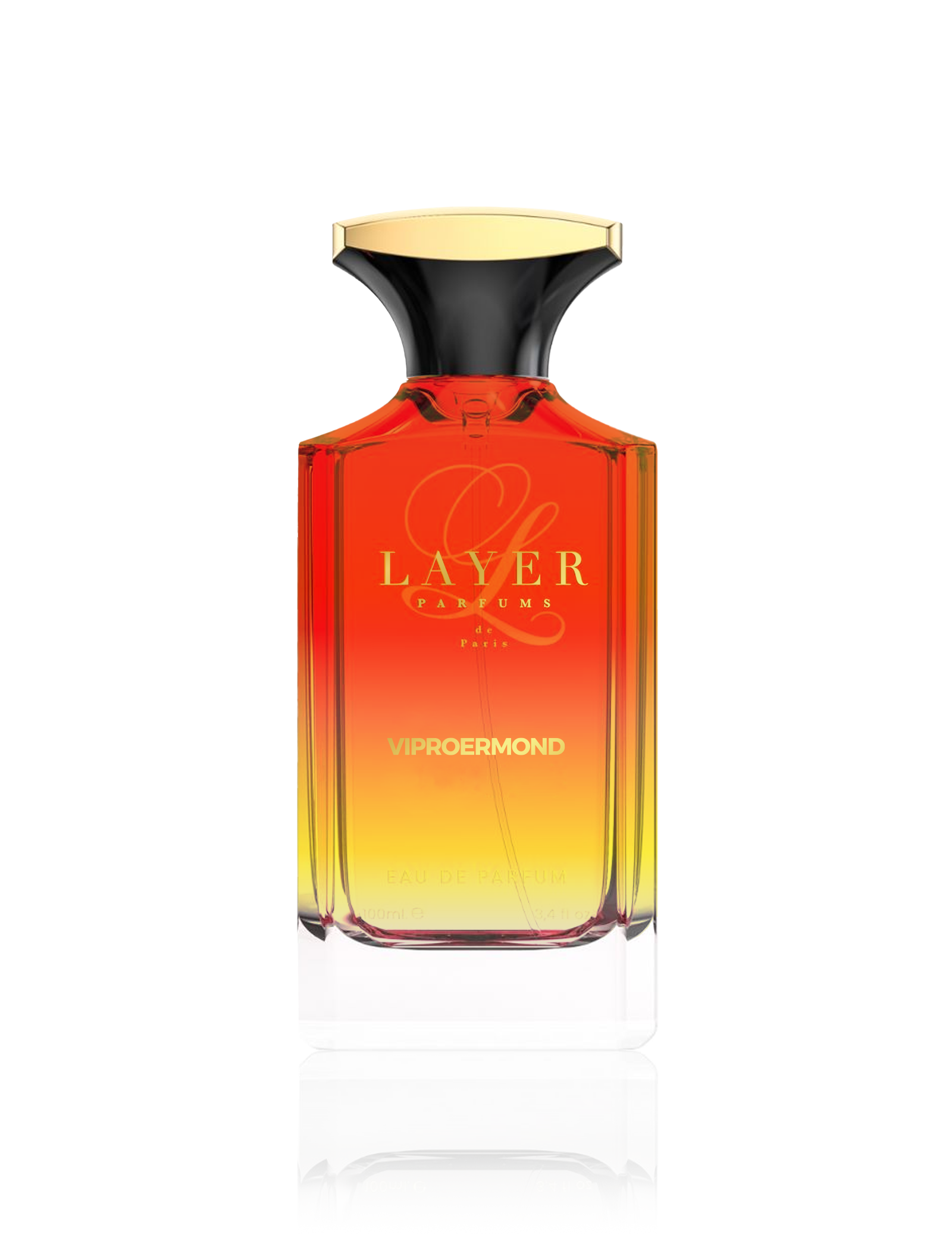 Layer X VIP Roermond 100ml