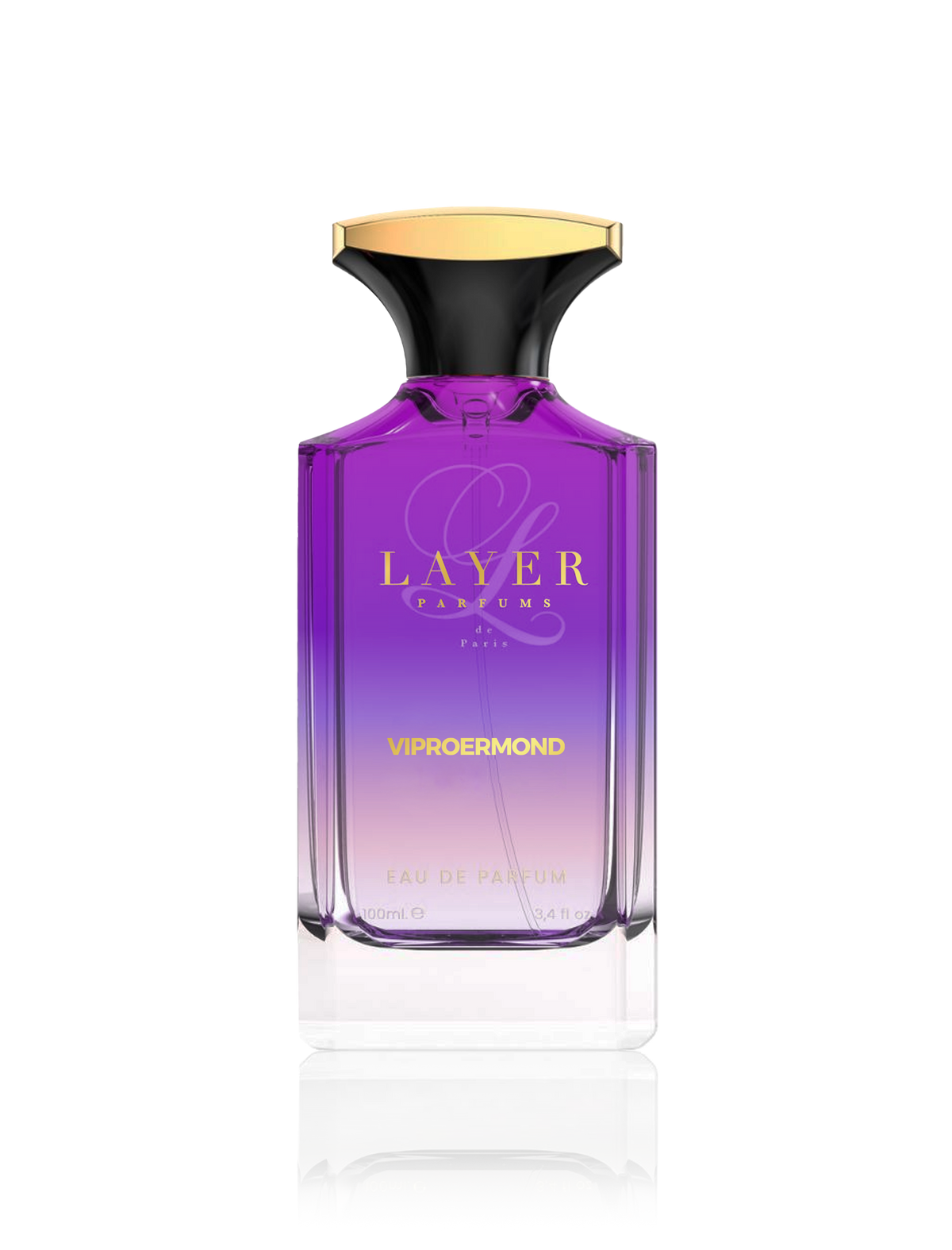 Layer X VIP Roermond 100ml