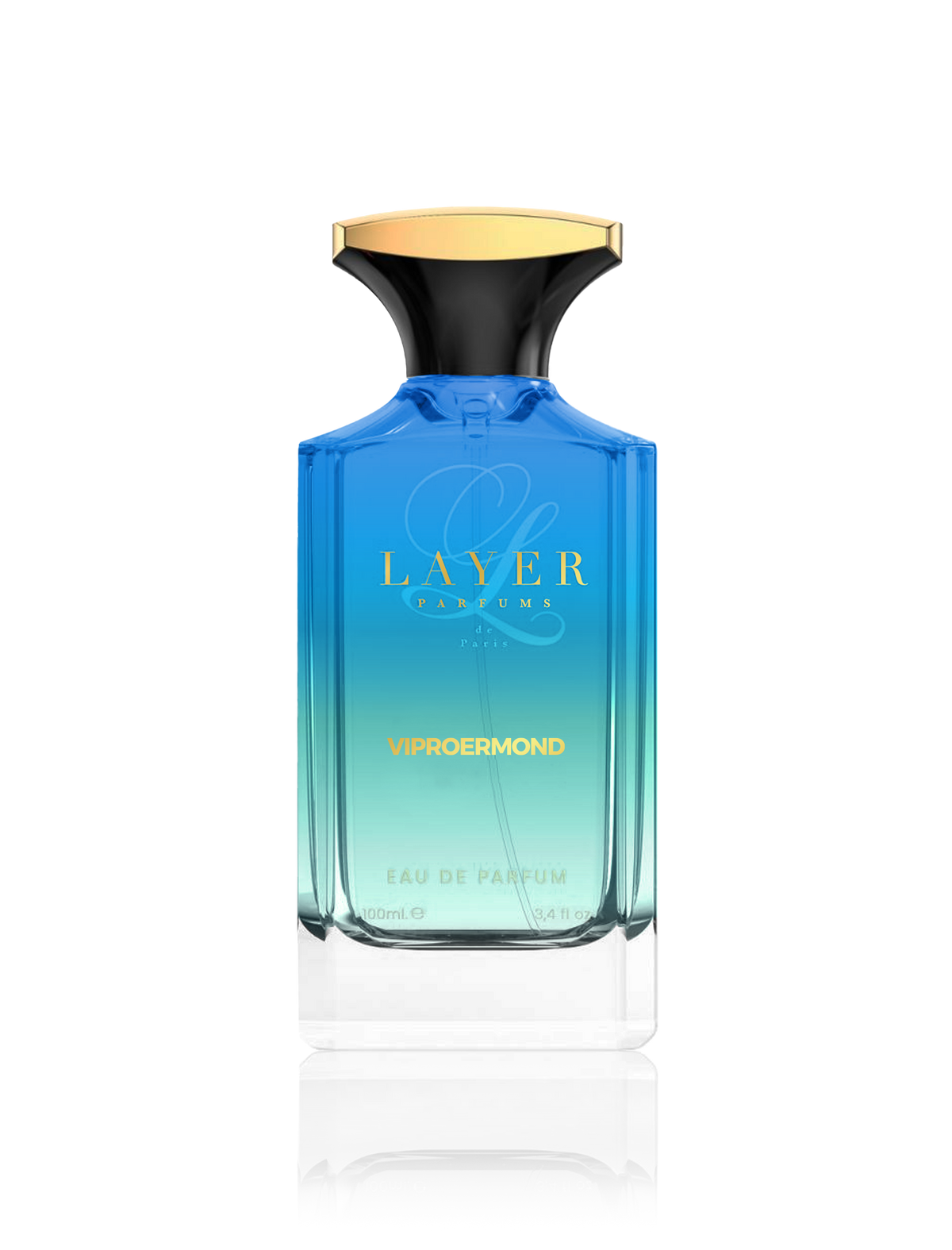 Layer X VIP Roermond 100ml