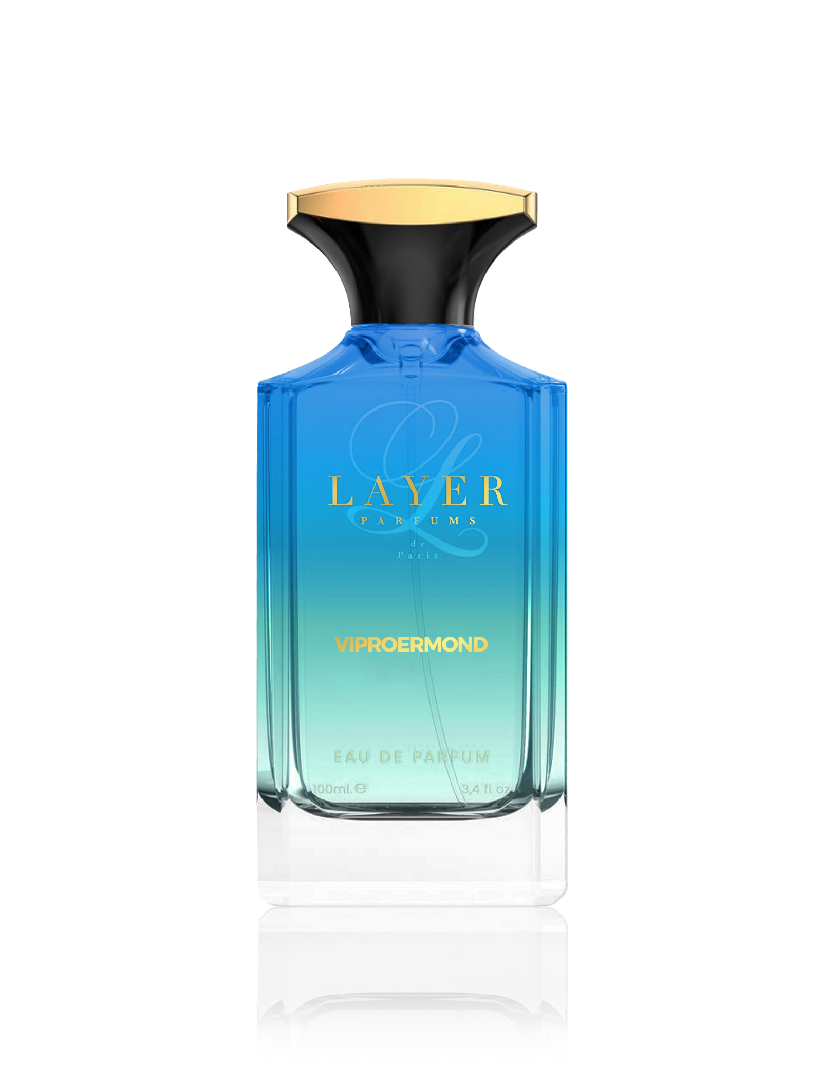 Layer X VIP Roermond 100ml