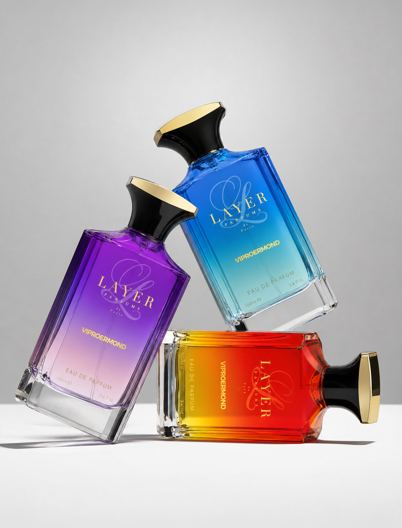 Layer X VIP Roermond 100ml