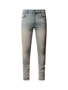 Stack jeans